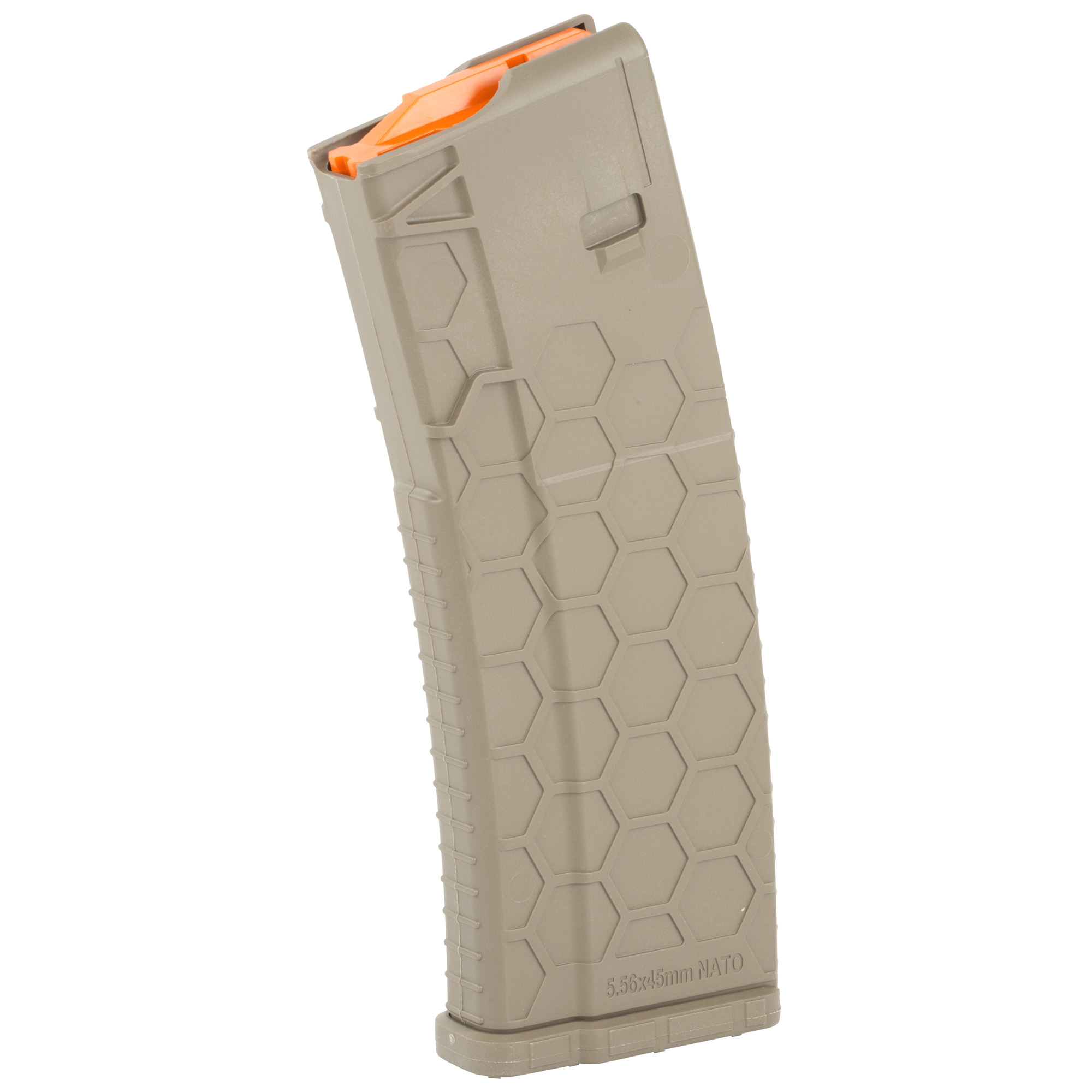 HEXMAG AR-15 Series 2 5.56 NATO Magazine 30rd – Flat Dark Earth