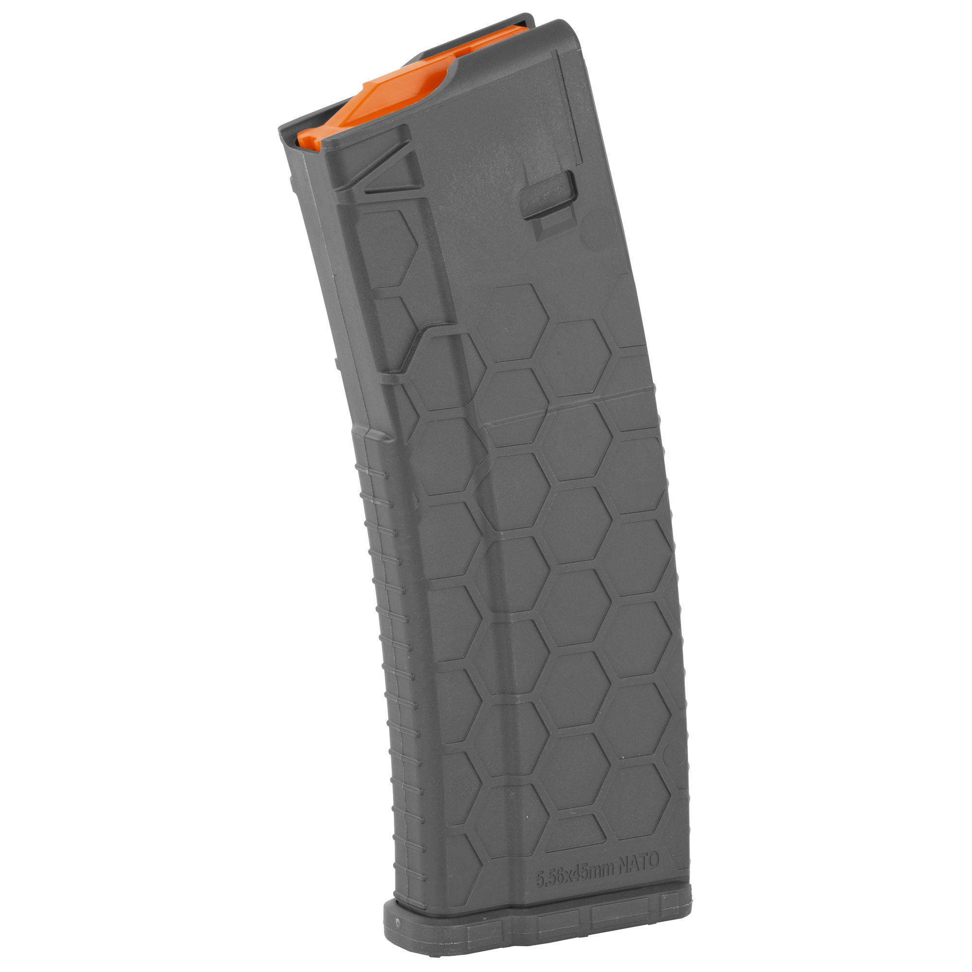 HEXMAG AR-15 Series 2 5.56 NATO Magazine 30rd – Gray