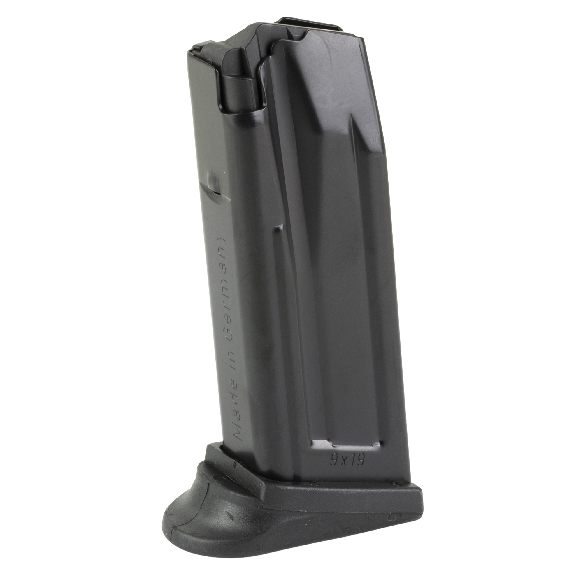 HK P2000SK 9mm Magazine 10rd – Black