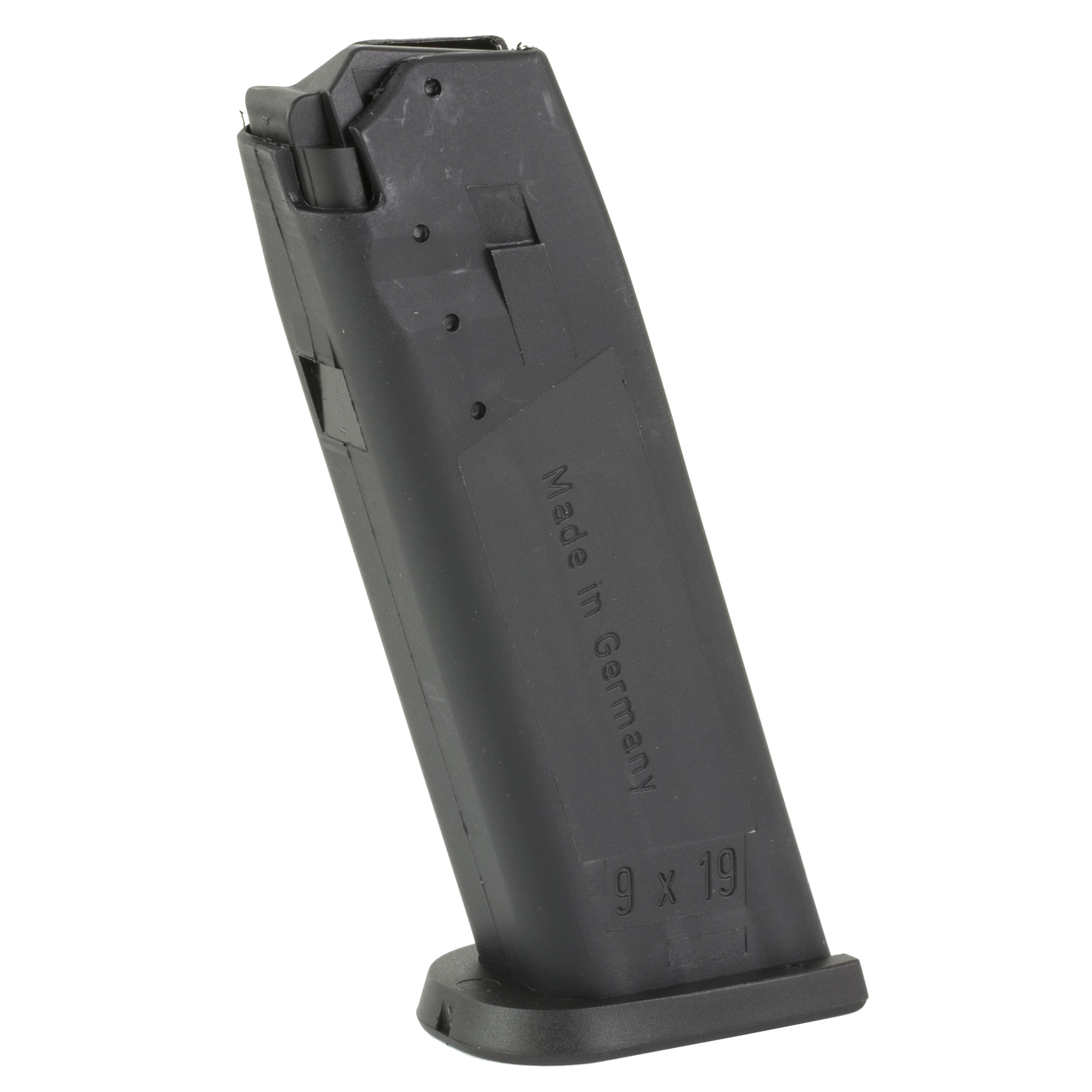 HK USP 9mm Magazine 15rd – Black