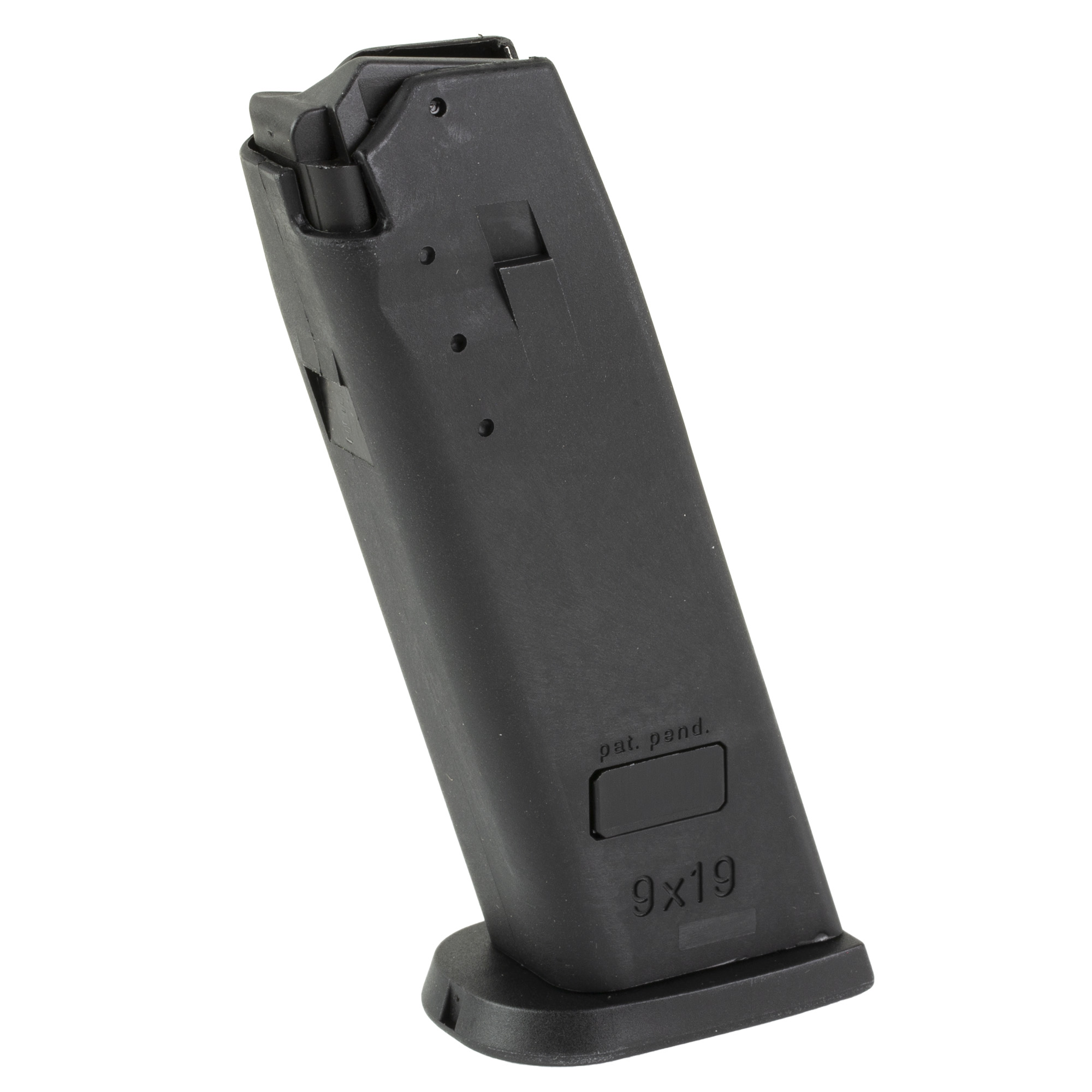 HK USP 9mm Magazine 10rd – Black