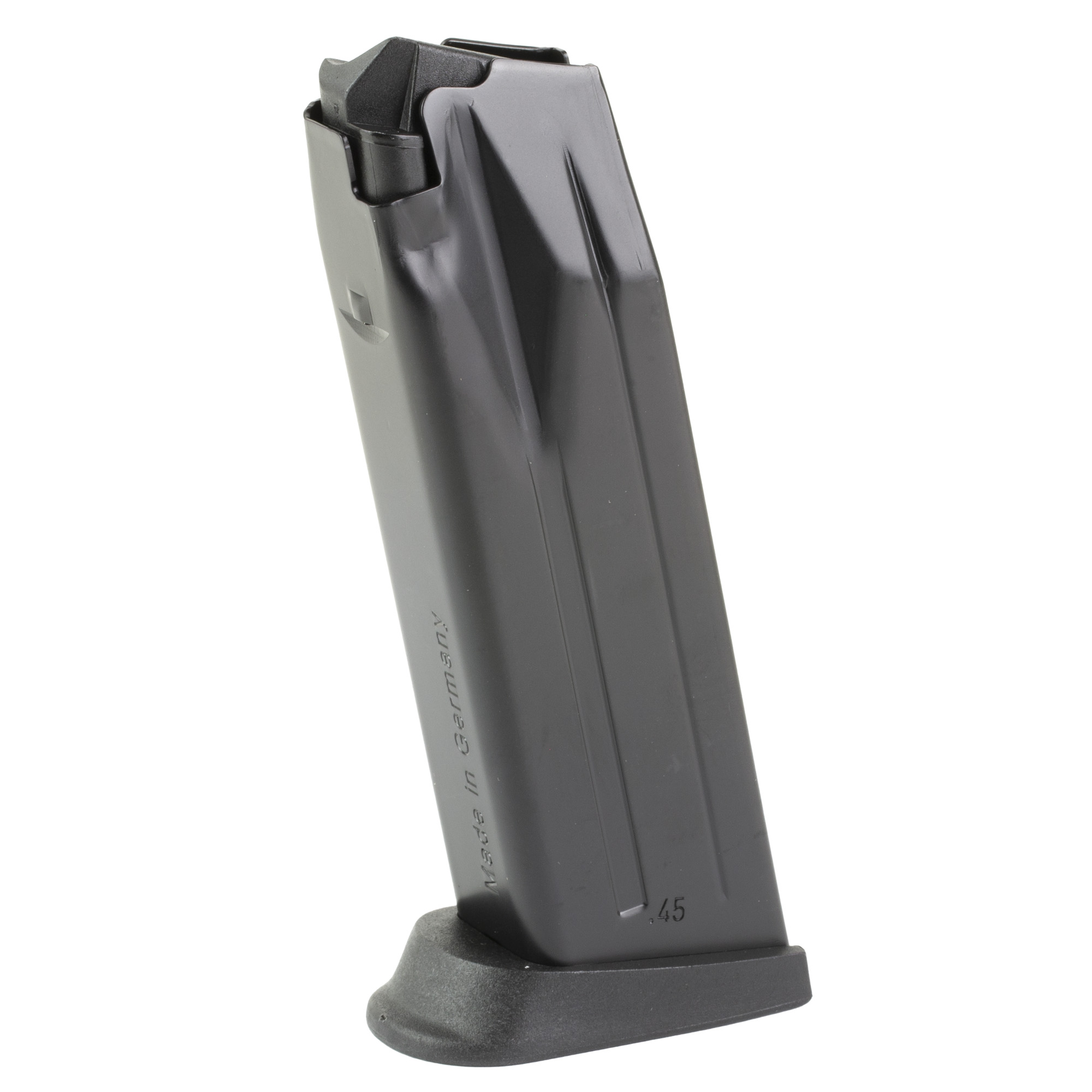 HK USP45 45 ACP Magazine 12rd – Black