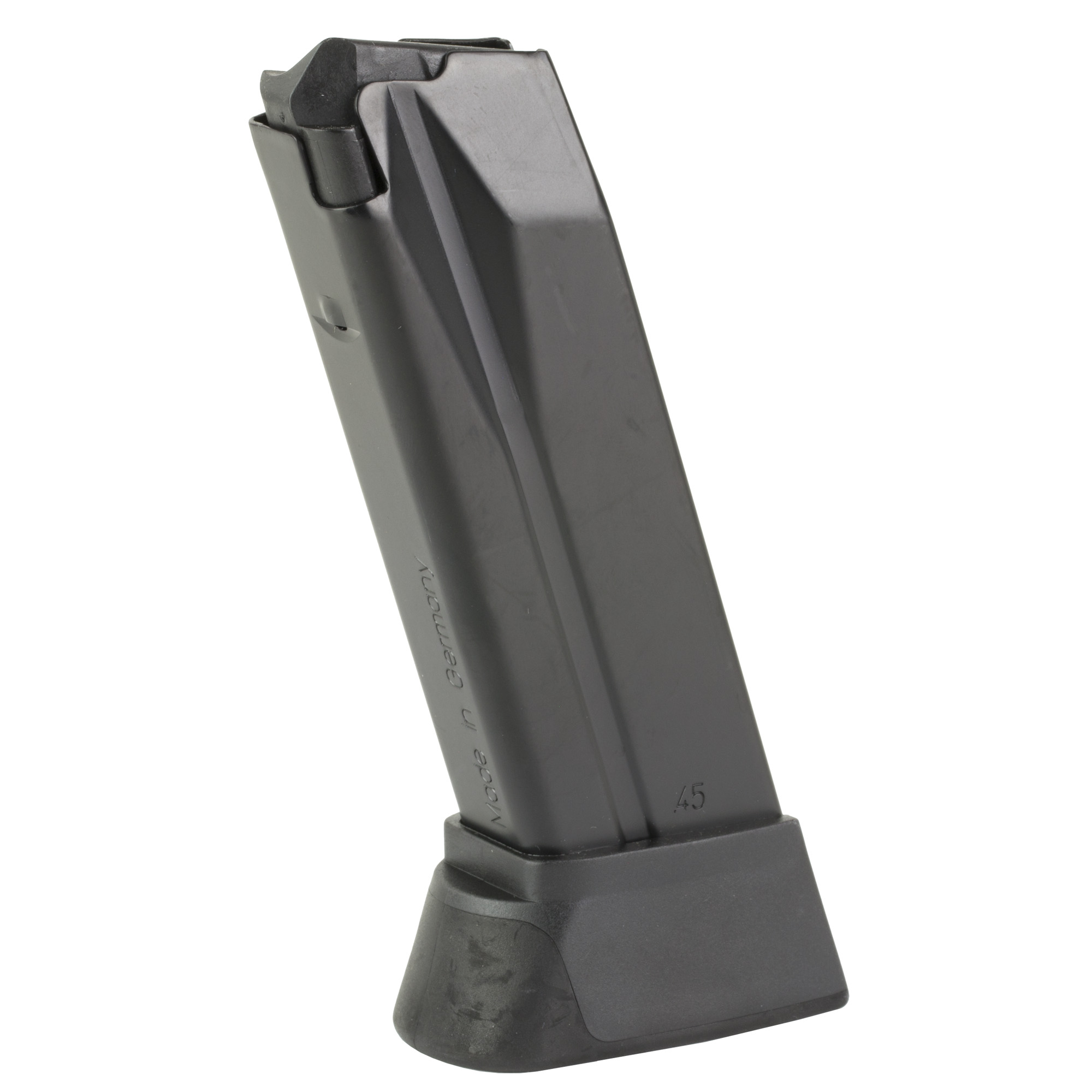 HK HK45-C/USP-C Magazine 10rd – Black