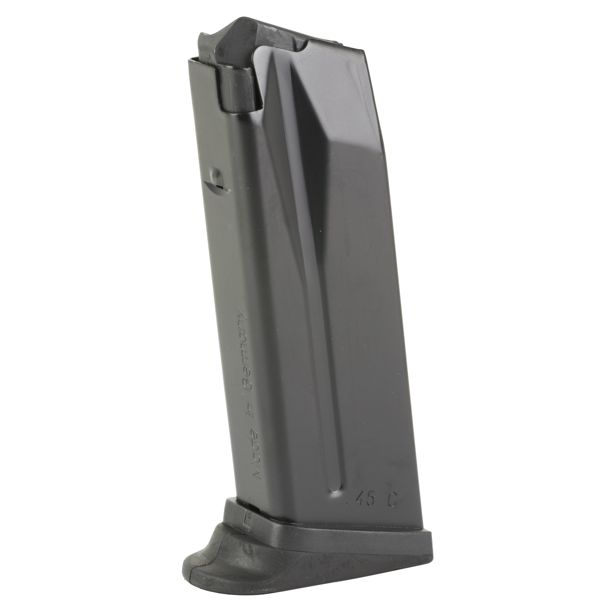 HK HK45-C/USP-C Magazine Magazine 8rd – Black