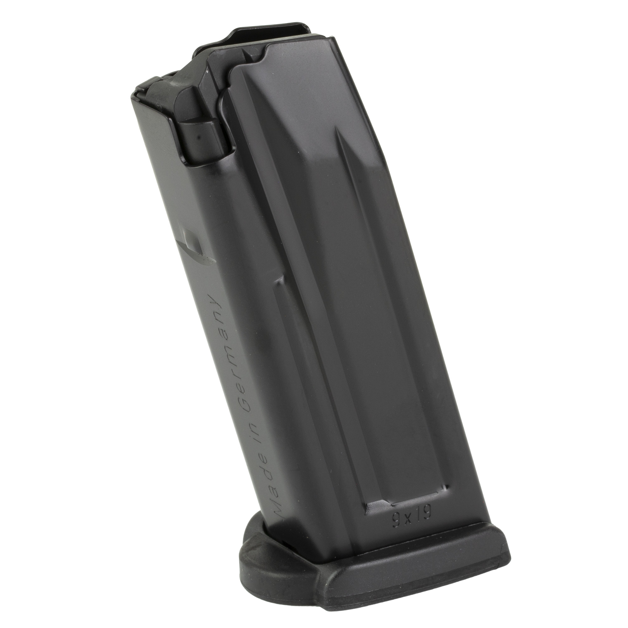 HK P30 SubKompact VP9SK 9mm Magazine 10rd – Blue