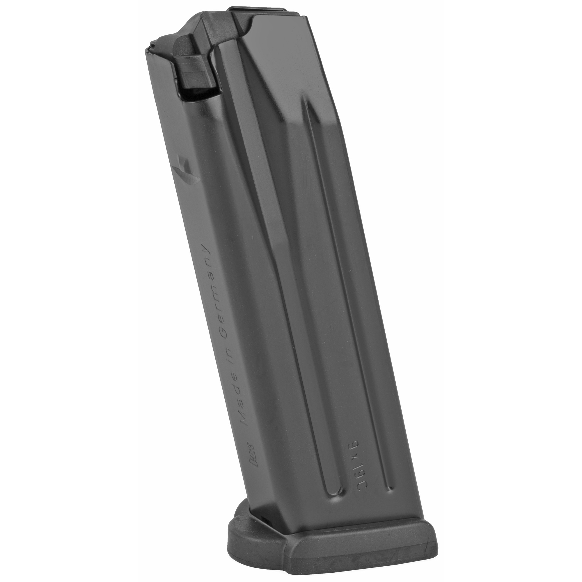 HK P30/VP9 9mm Magazine 17rd – Black