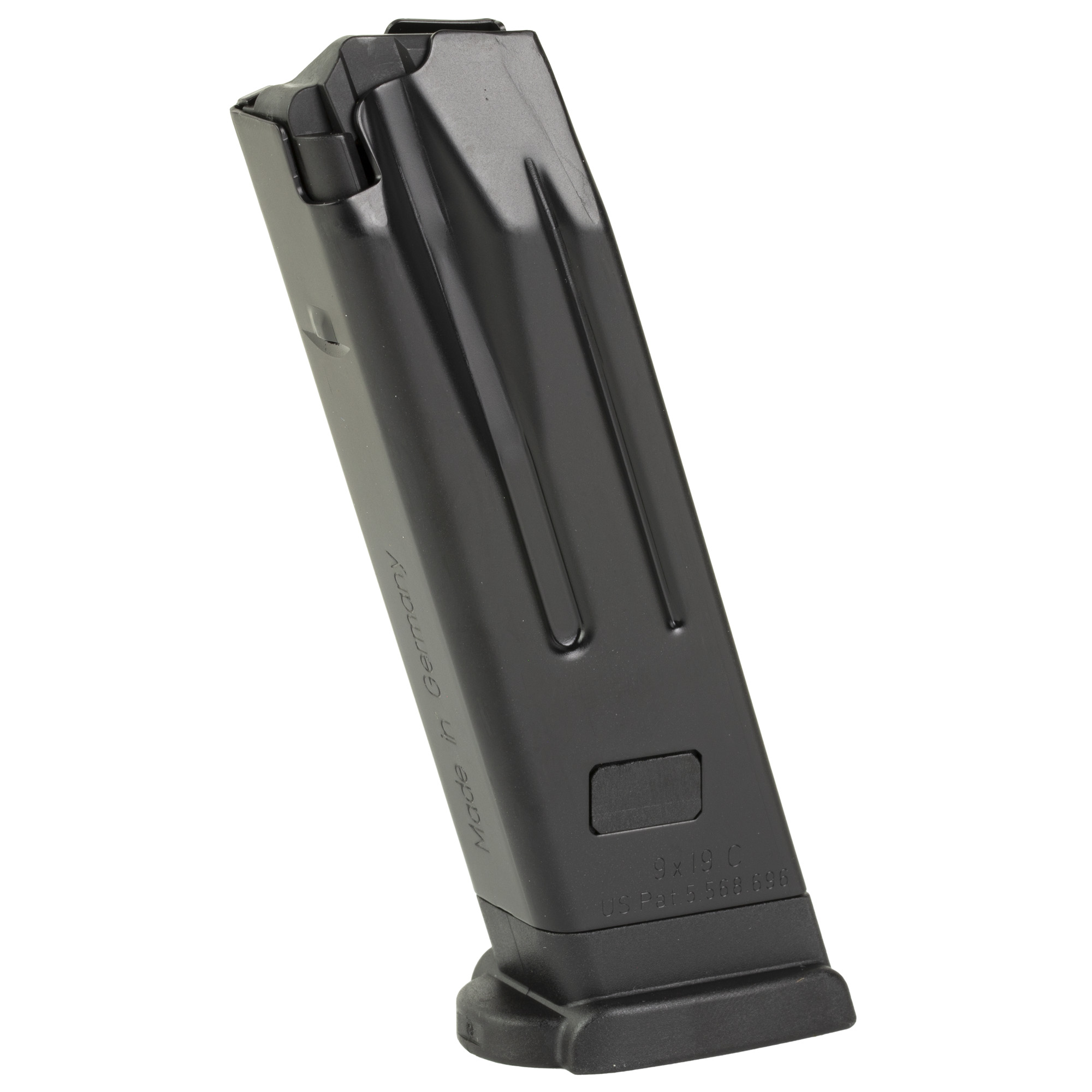 HK P30 VP9 9mm Magazine 10rd – Blue