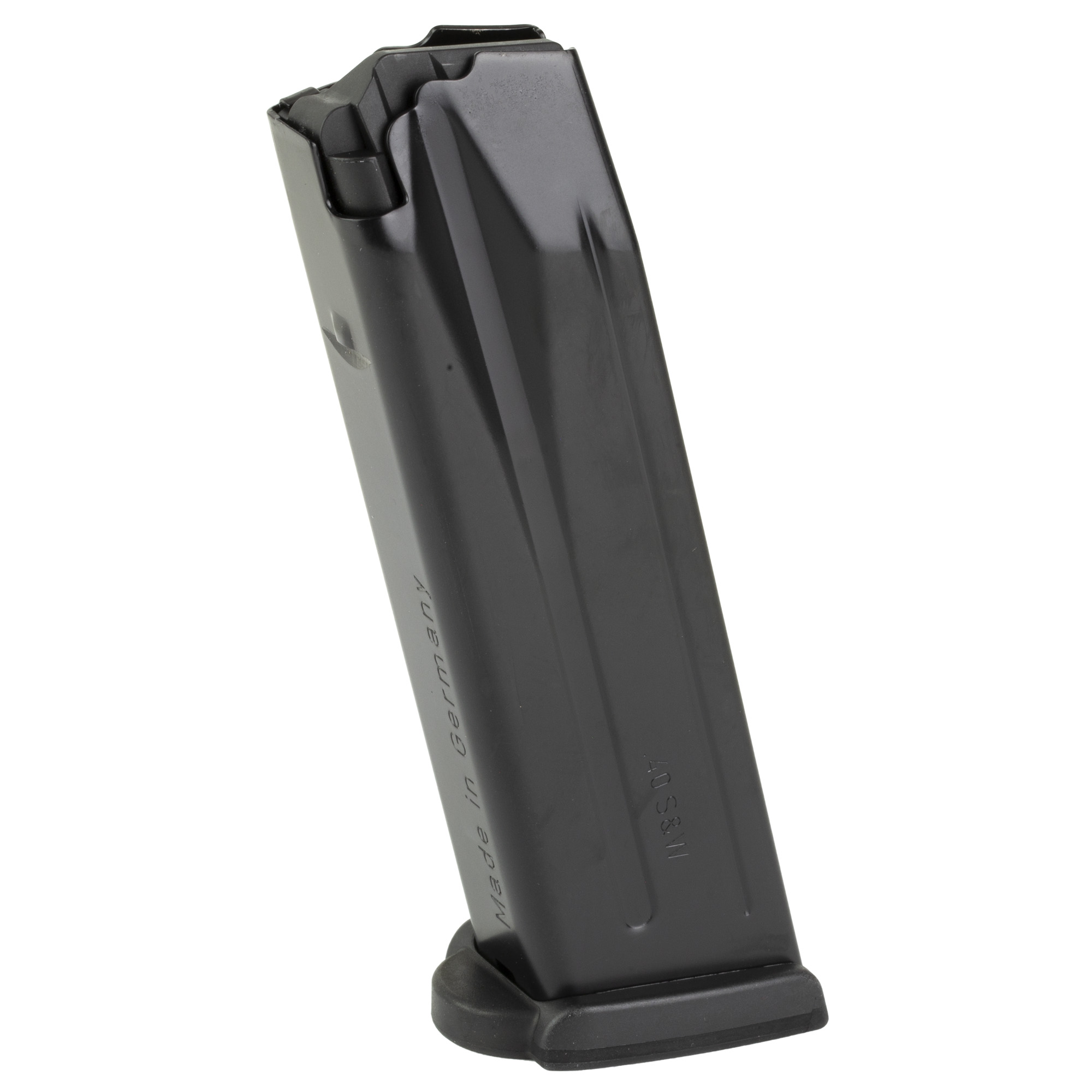 HK P30 VP40 40 S&W Magazine 13rd – Black