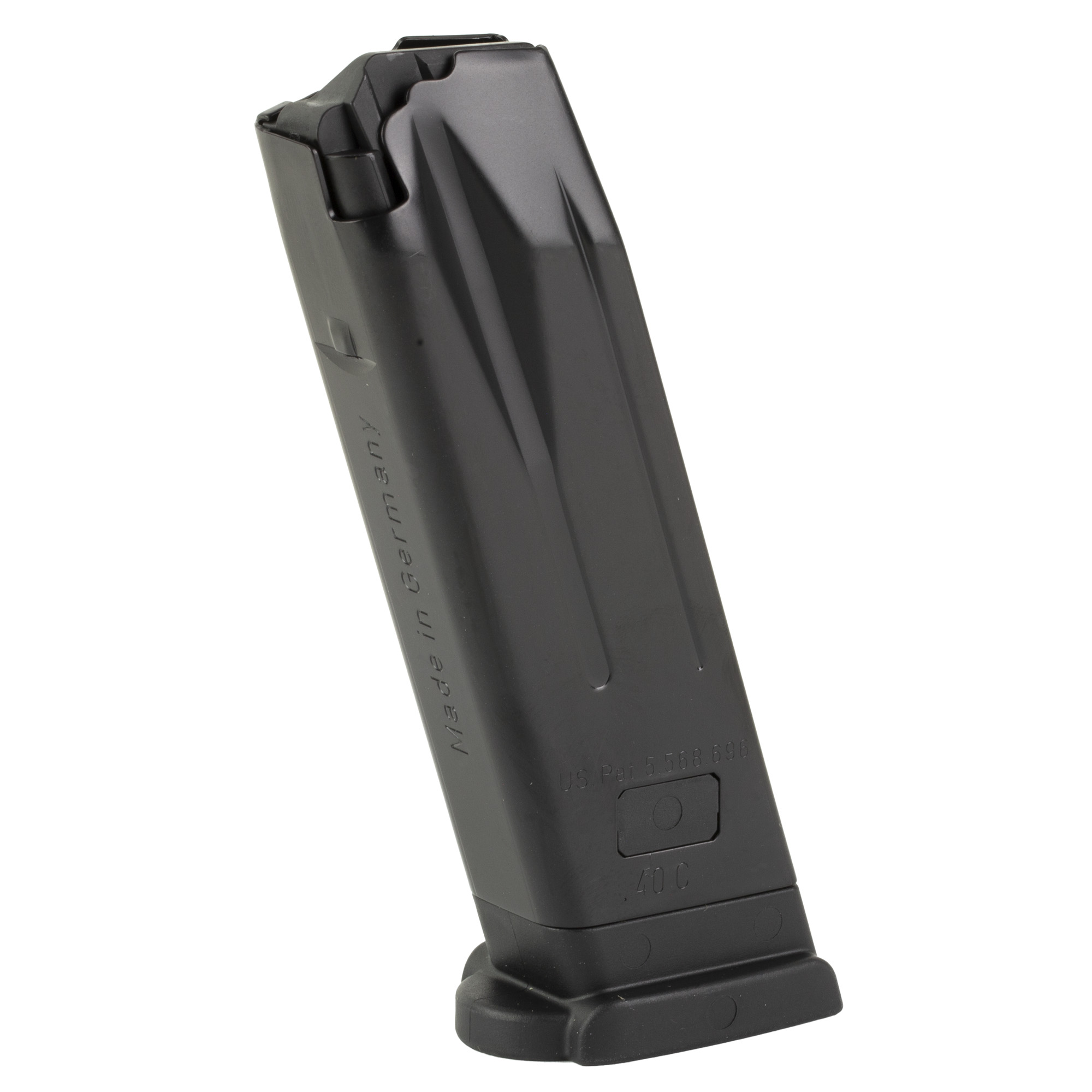 HK P30 VP9 40 S&W Magazine 10rd – Blue