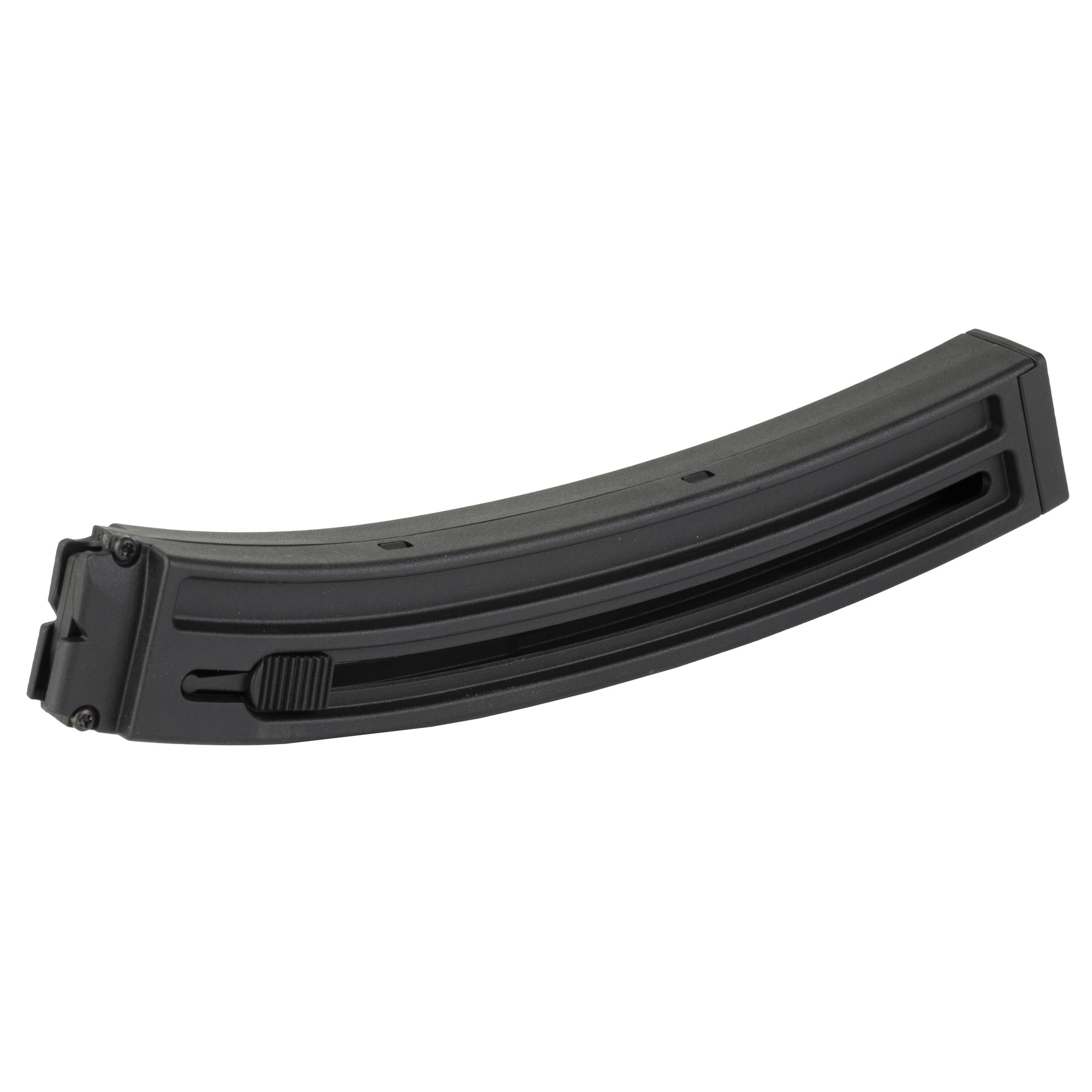 HK MP5 22 LR Magazine 25rd – Black