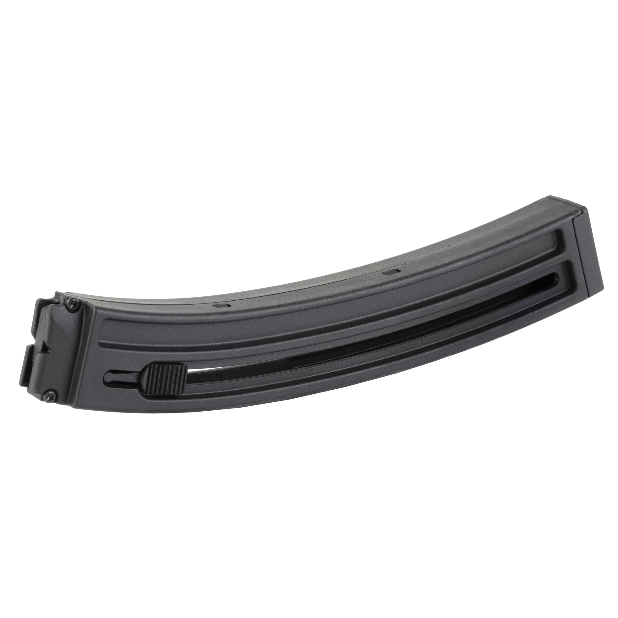 HK MP5 22 LR Magazine 10rd – Black