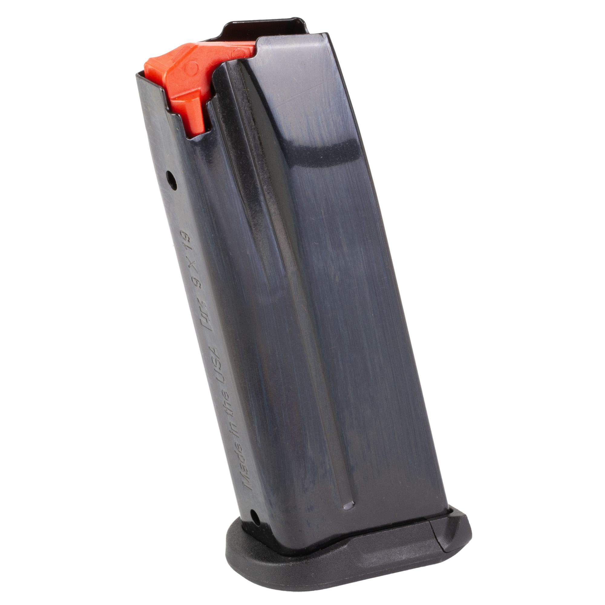 HK CC9 9mm Magazine 10rd – Black