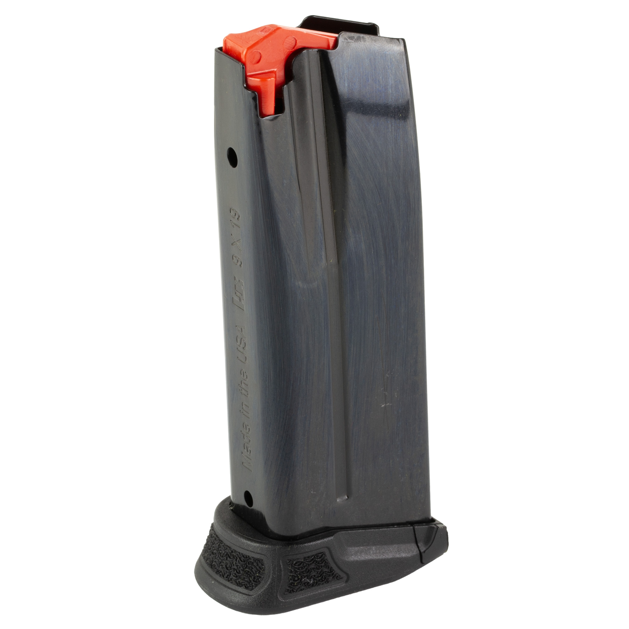 HK CC9 9mm Magazine 12rd – Black