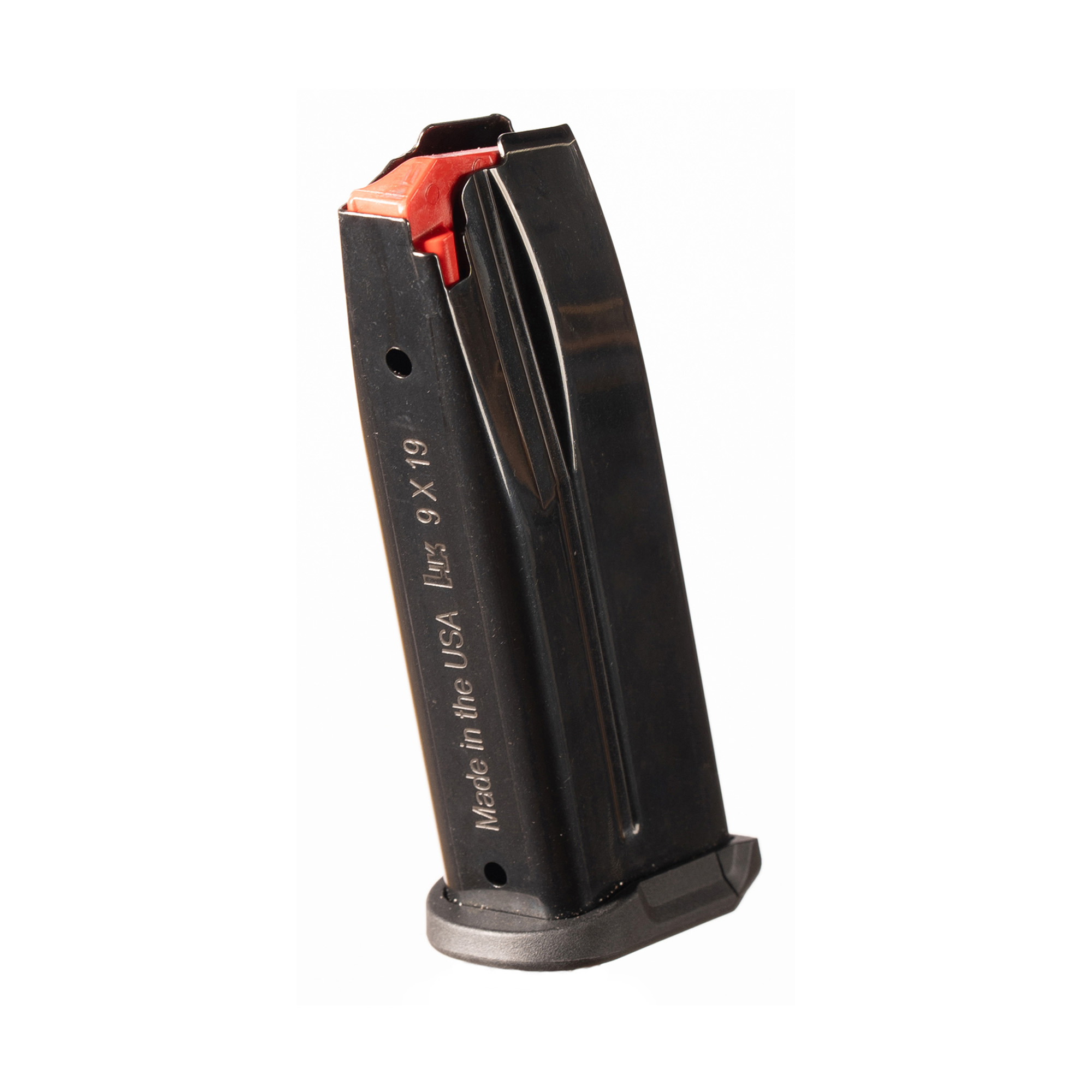 HK CC9 9mm Magazine 10rd – Black