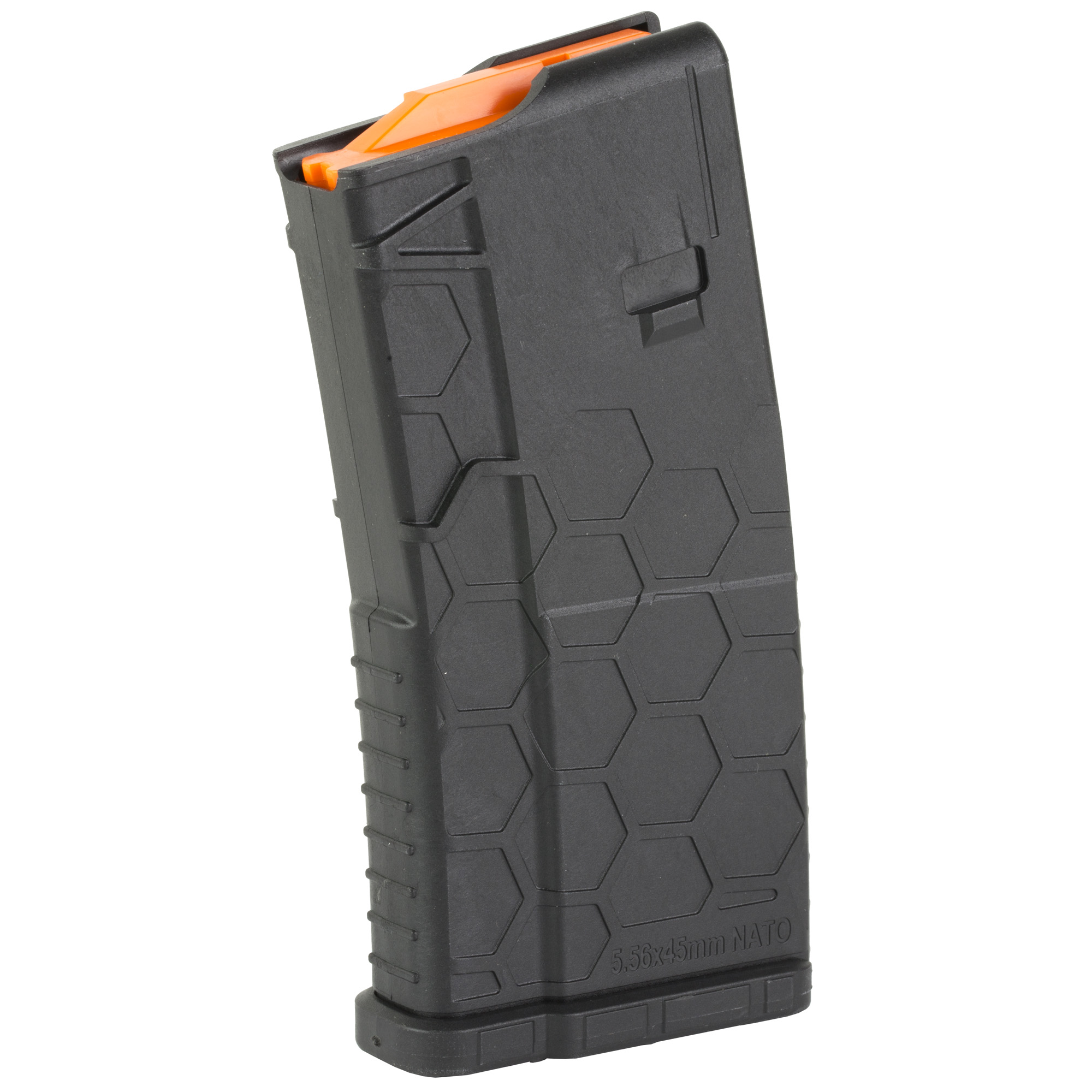 HEXMAG AR-15 Shorty 5.56 NATO Magazine 10rd – Black