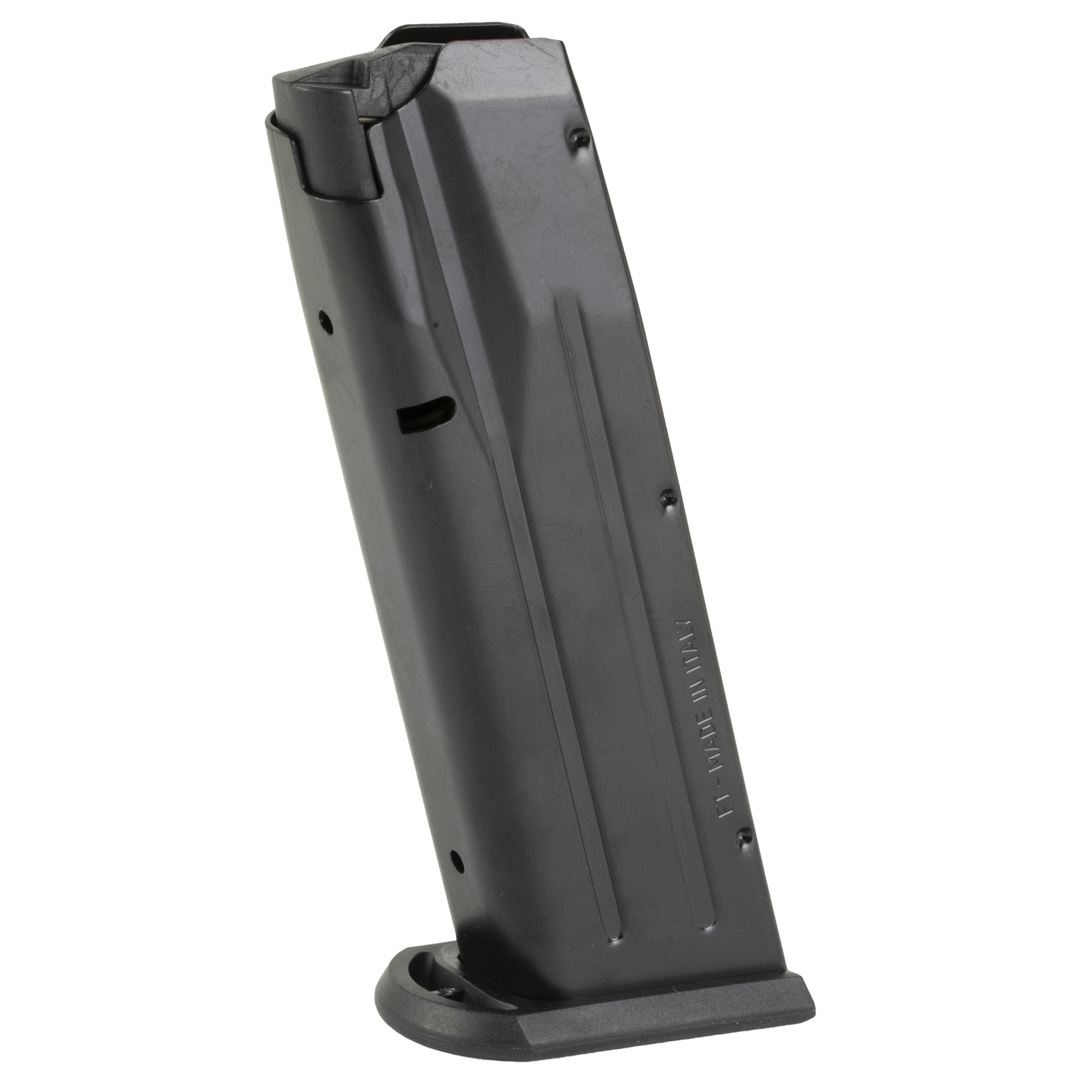 Tanfoglio 9mm Magazine 17rd – Black