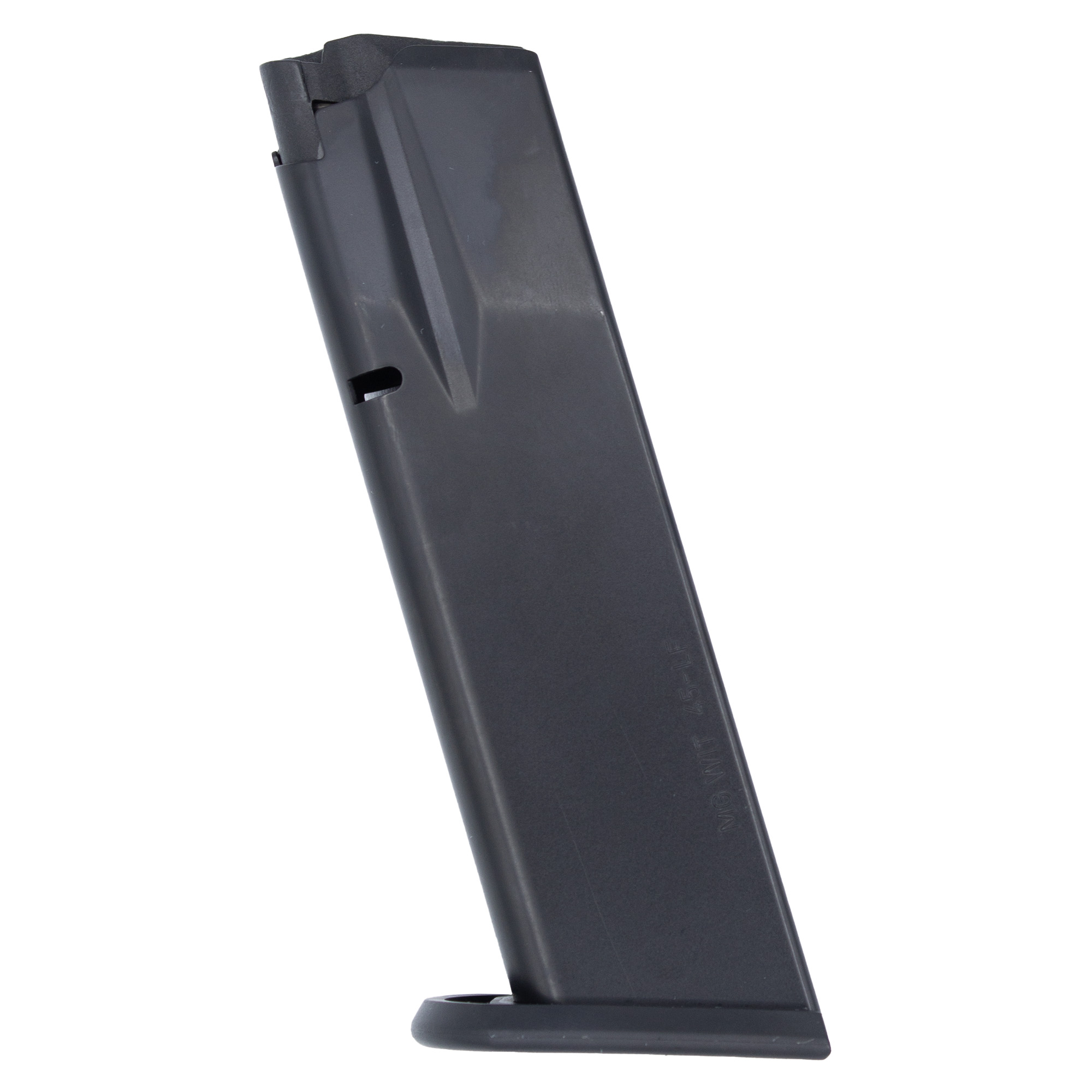 Tanfoglio 45 ACP Magazine 10rd – Black