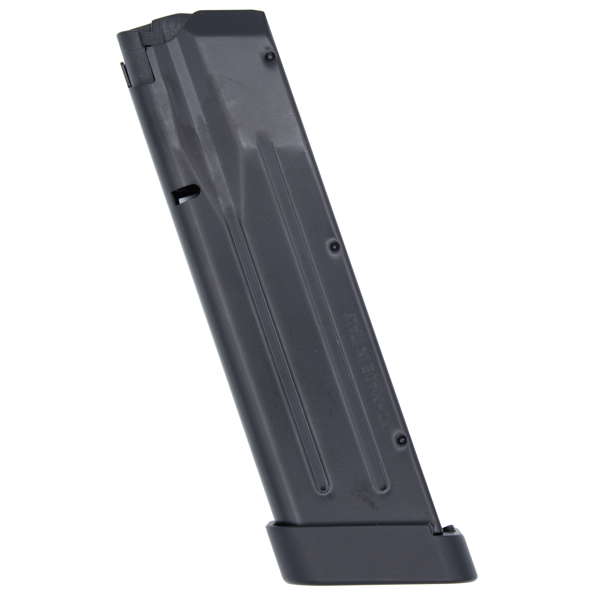 Tanfoglio 9mm Magazine 19rd – Black