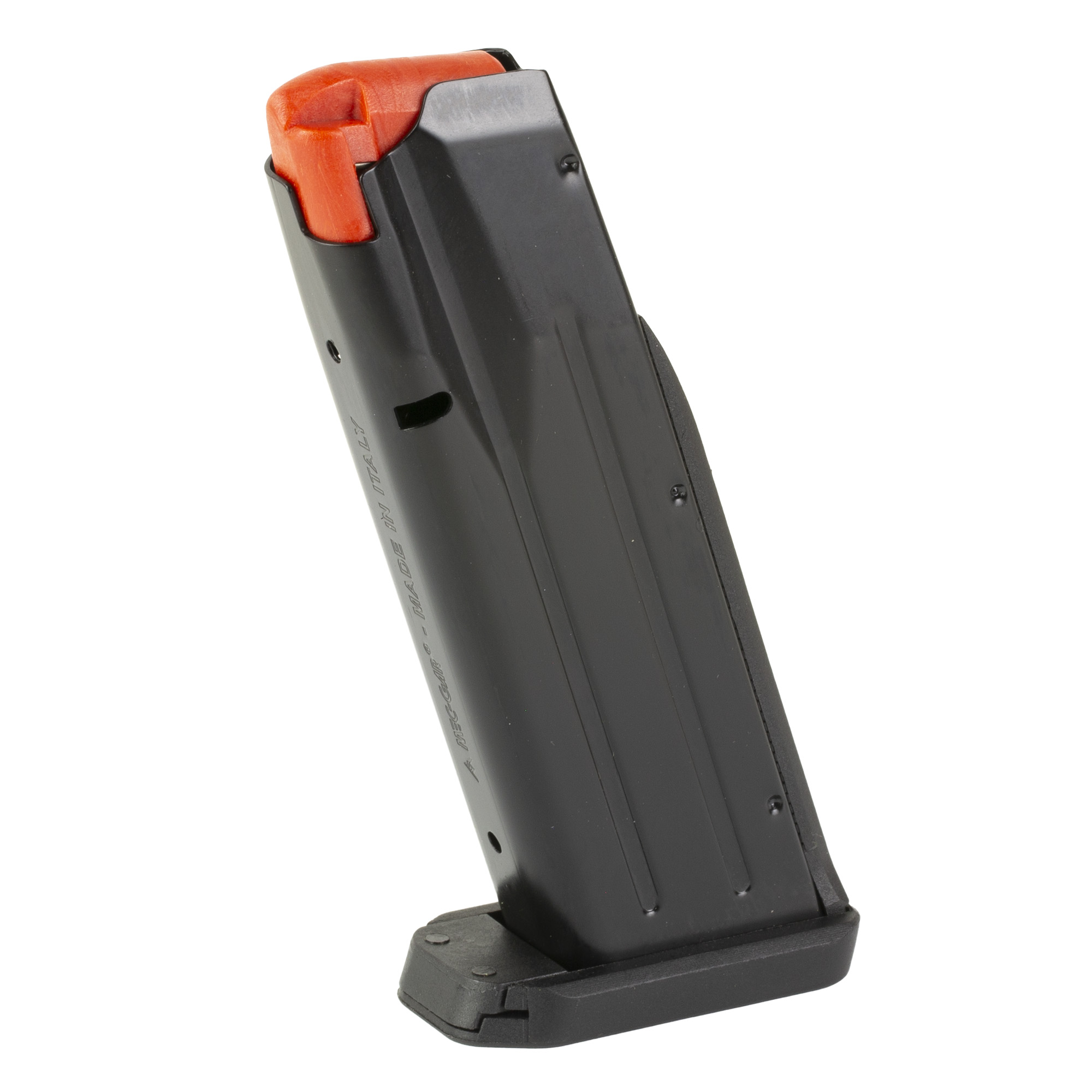 FK BRNO PSD 9mm Magazine 17rd – Black