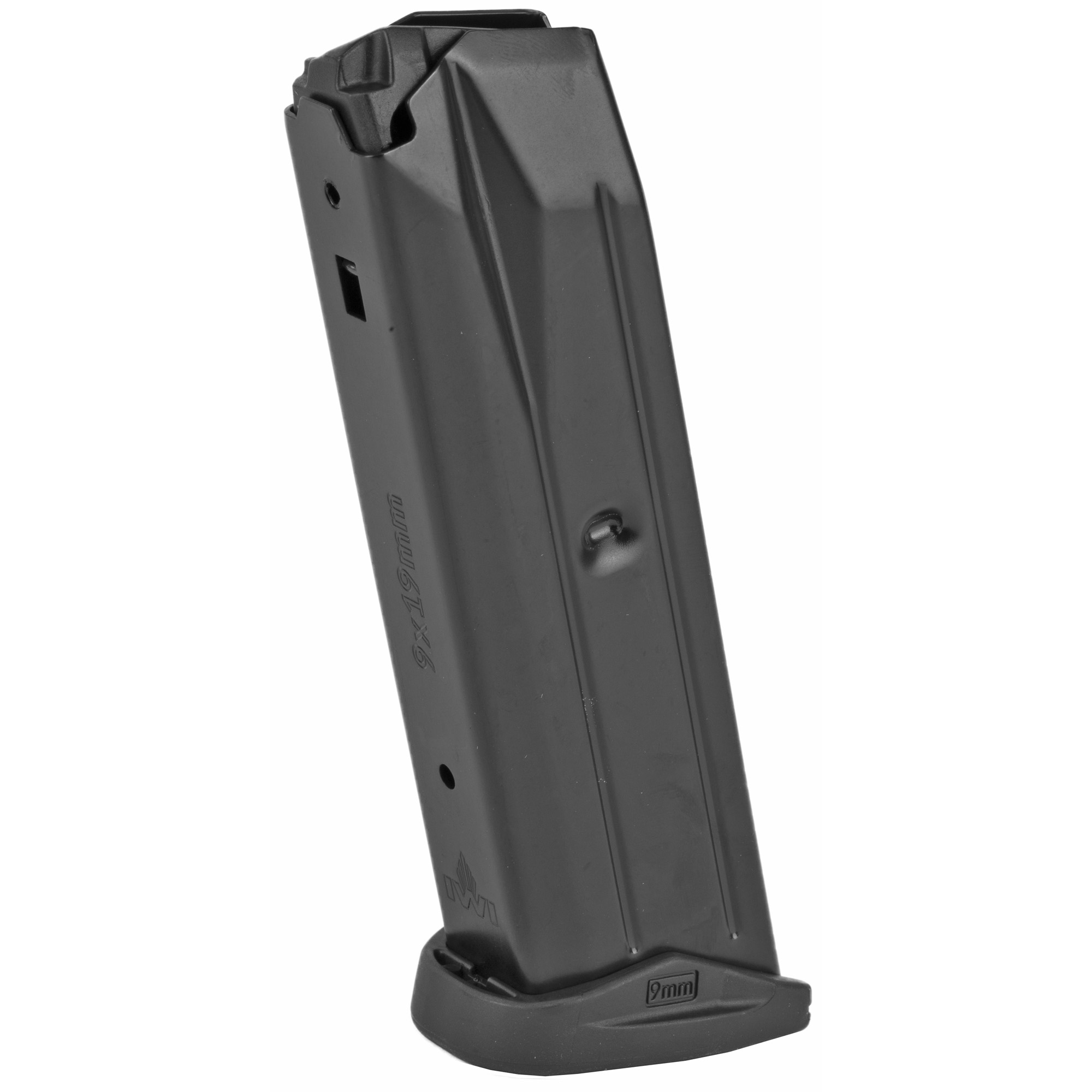 IWI Masada 9mm Magazine 10rd – Black