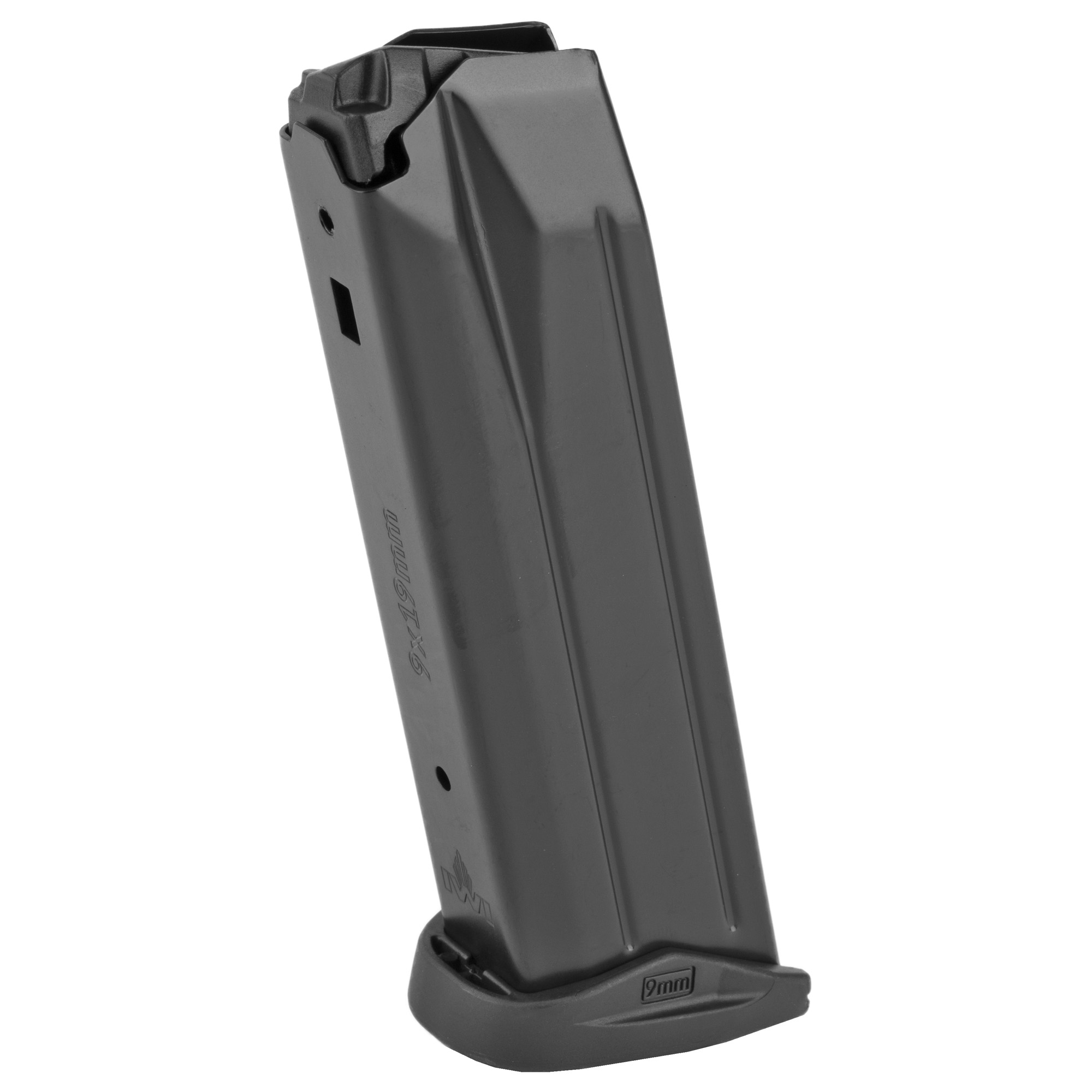 IWI Masada 9mm Magazine 17rd – Black