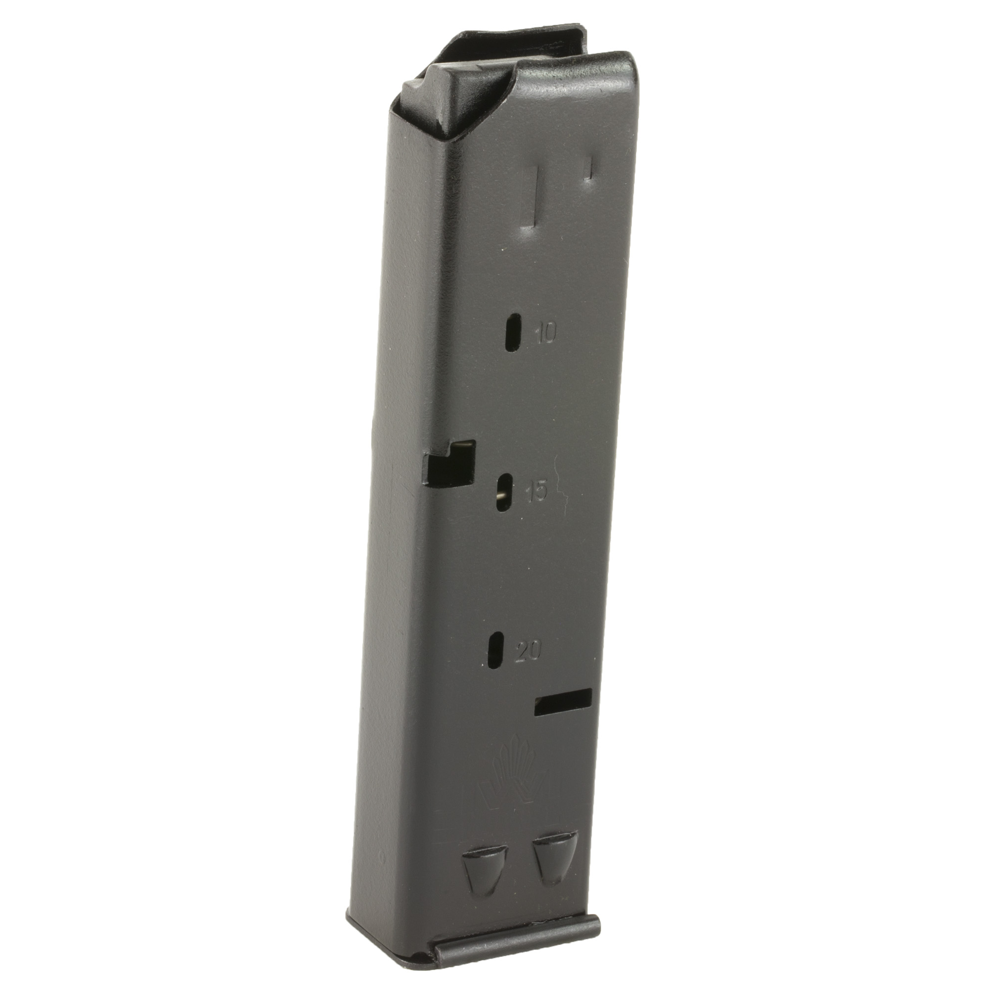 IWI Uzi Pro 9mm Magazine 20rd – Black