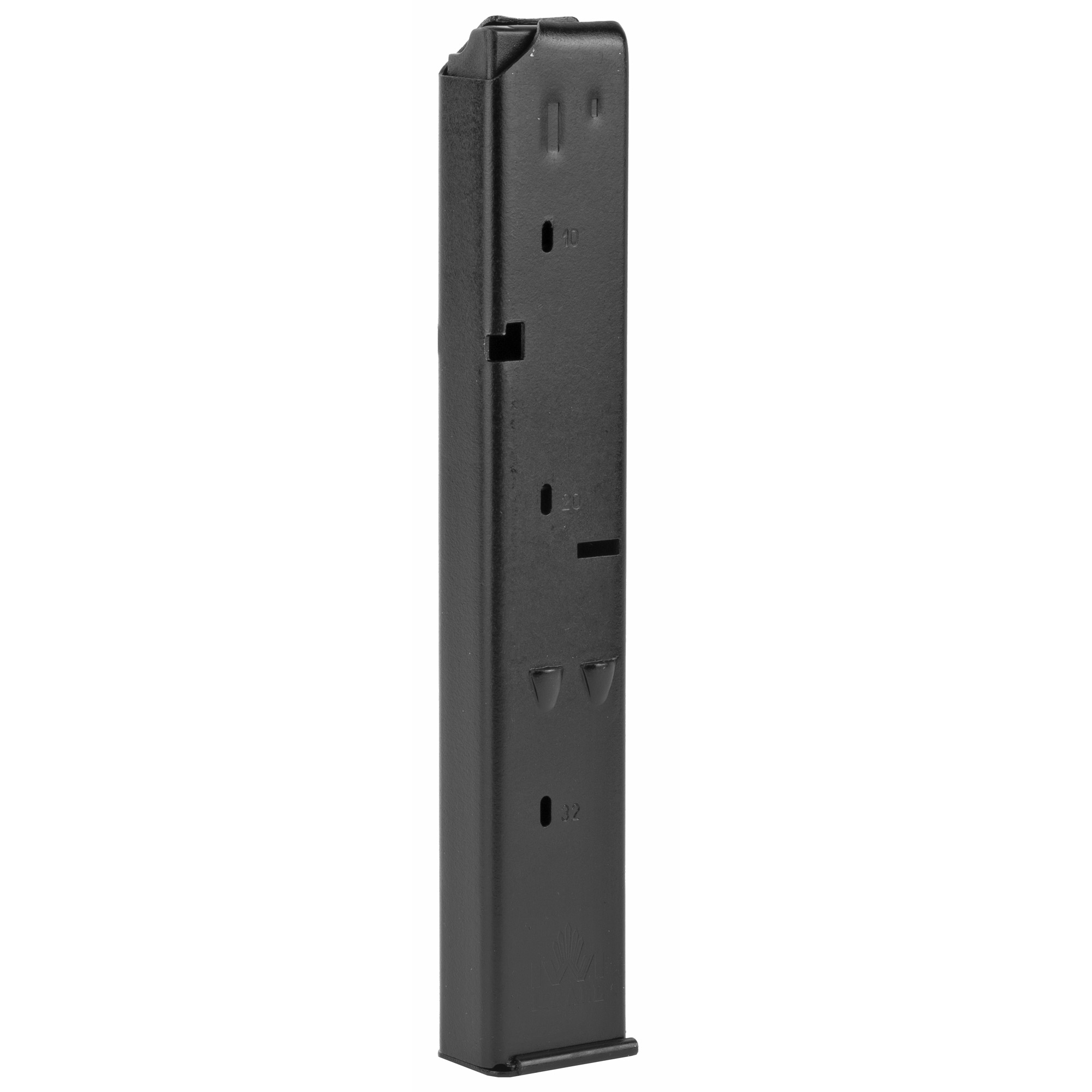 IWI Uzi Pro 9mm Magazine 32rd – Black