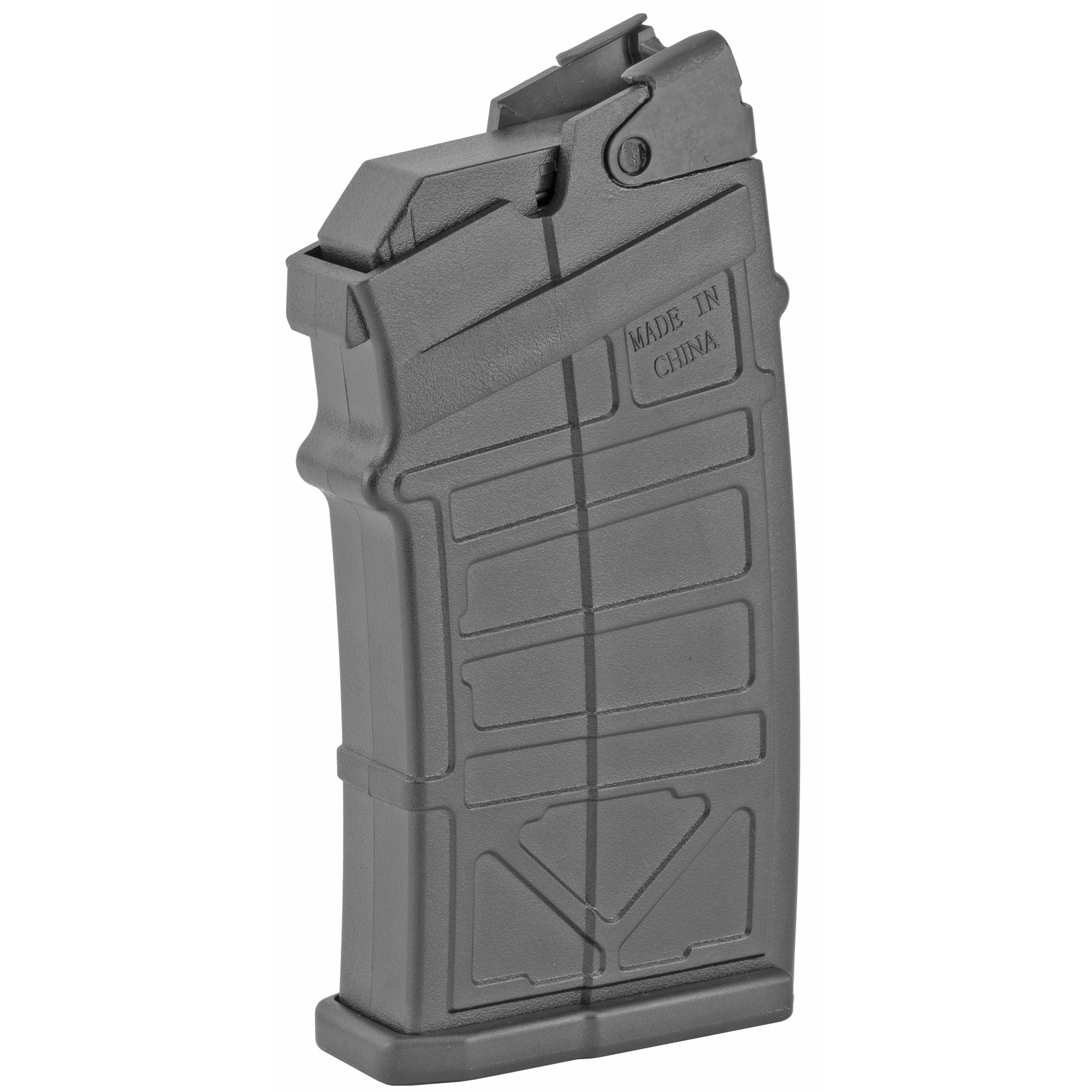 JTS M12AK 12 Gauge 3″ Magazine 5rd – Black