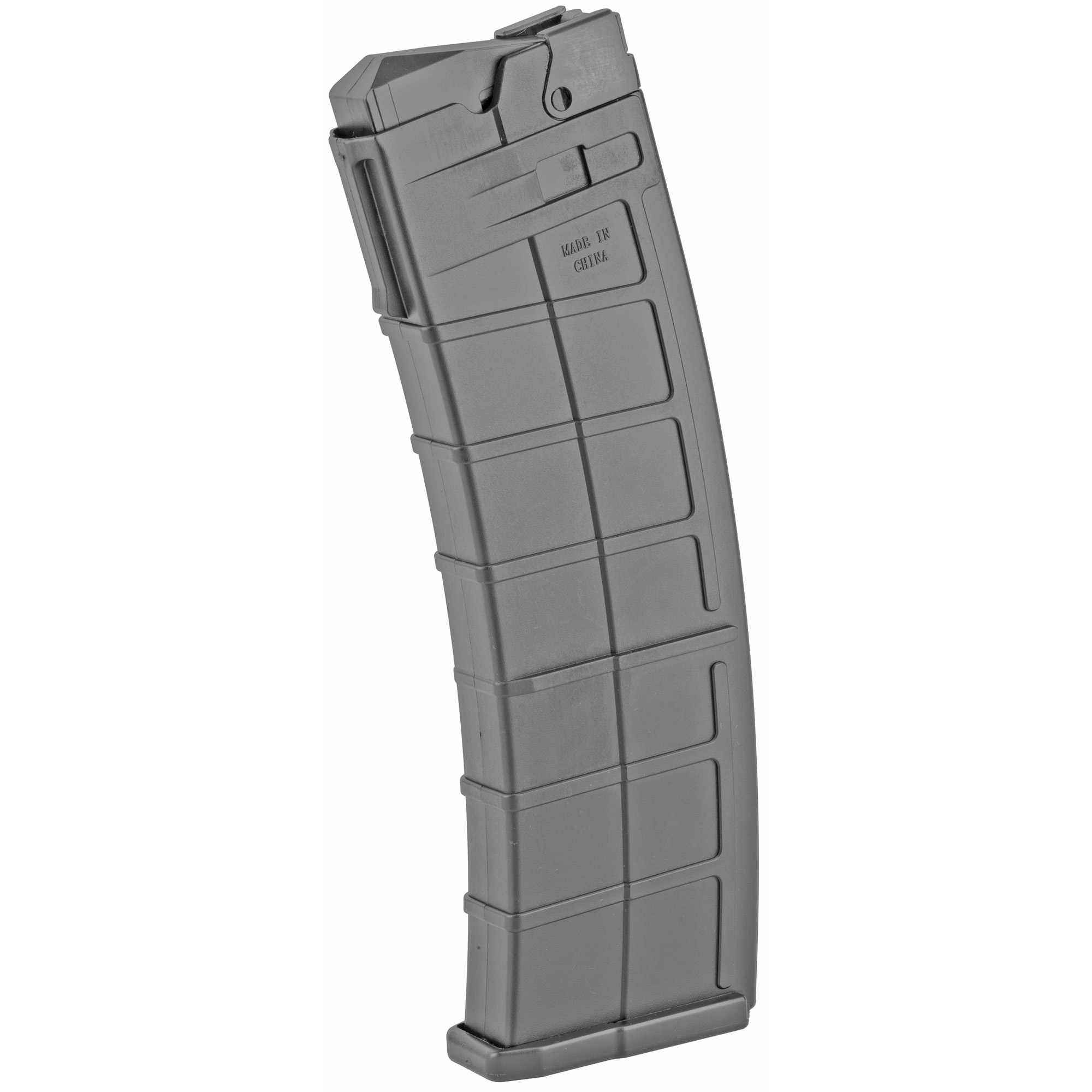 JTS M12AR 12 Gauge 3″ Magazine 10rd – Black