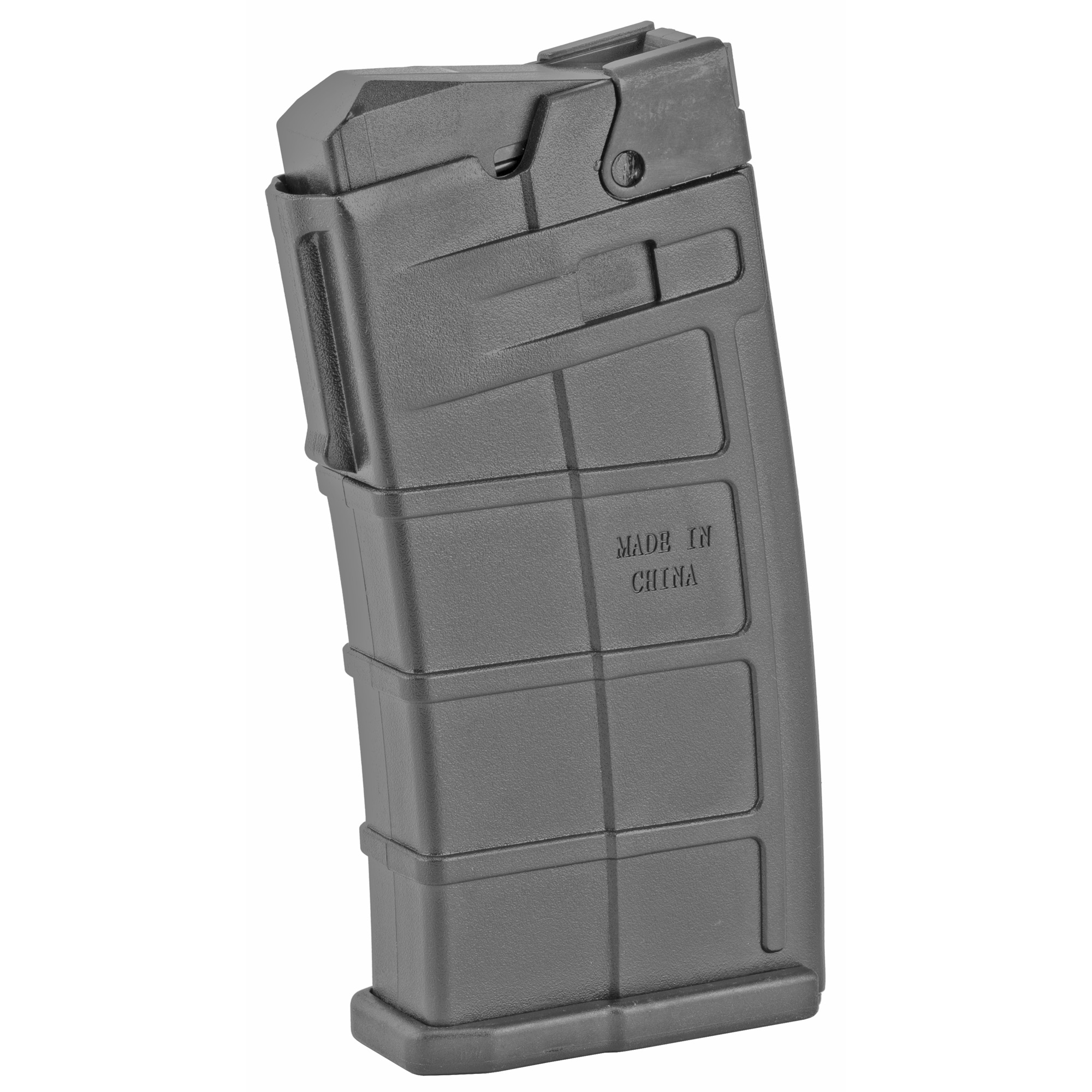 JTS M12AR 12 Gauge 3″ Magazine 5rd – Black