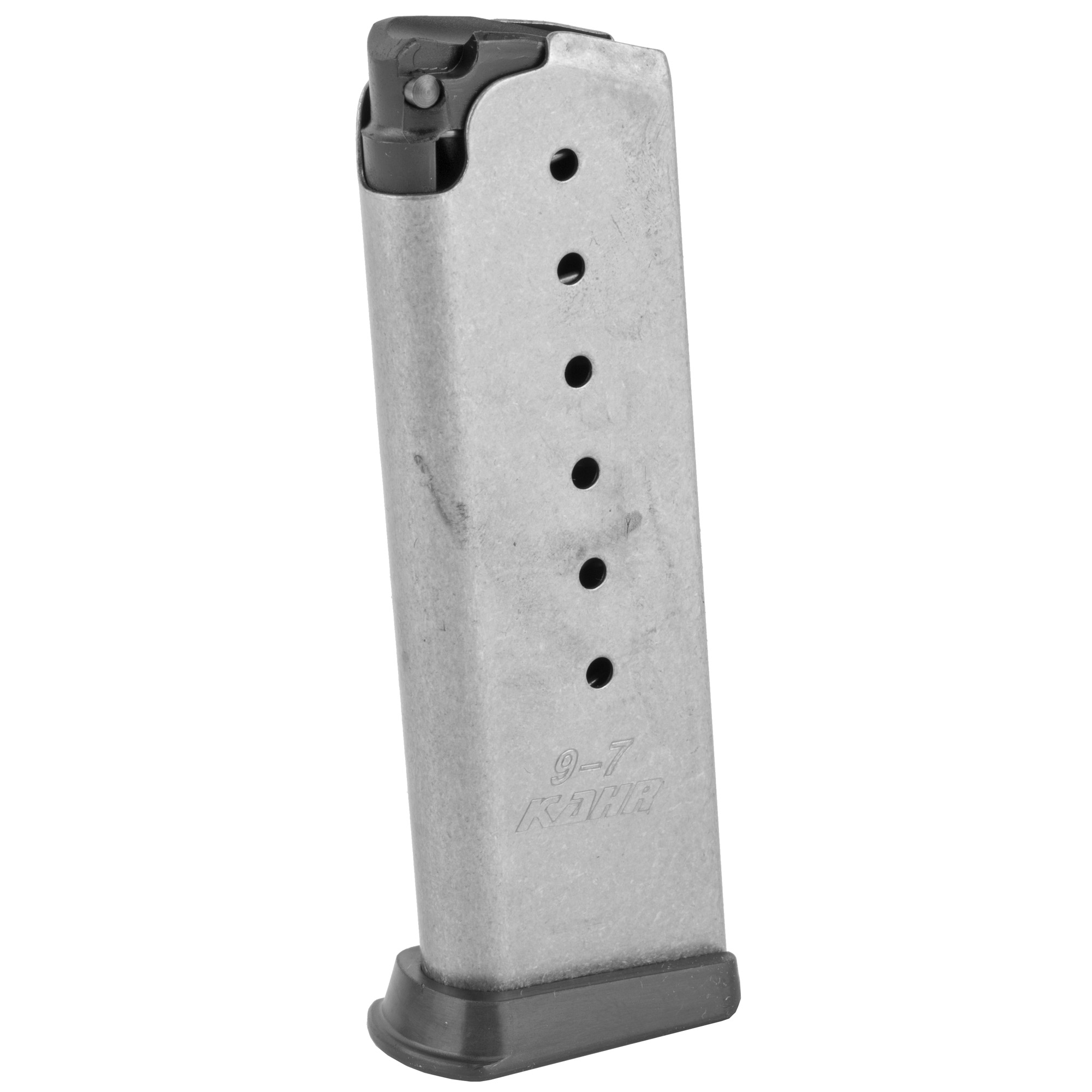 Kahr Kahr K9 9mm Magazine 7rd – Silver