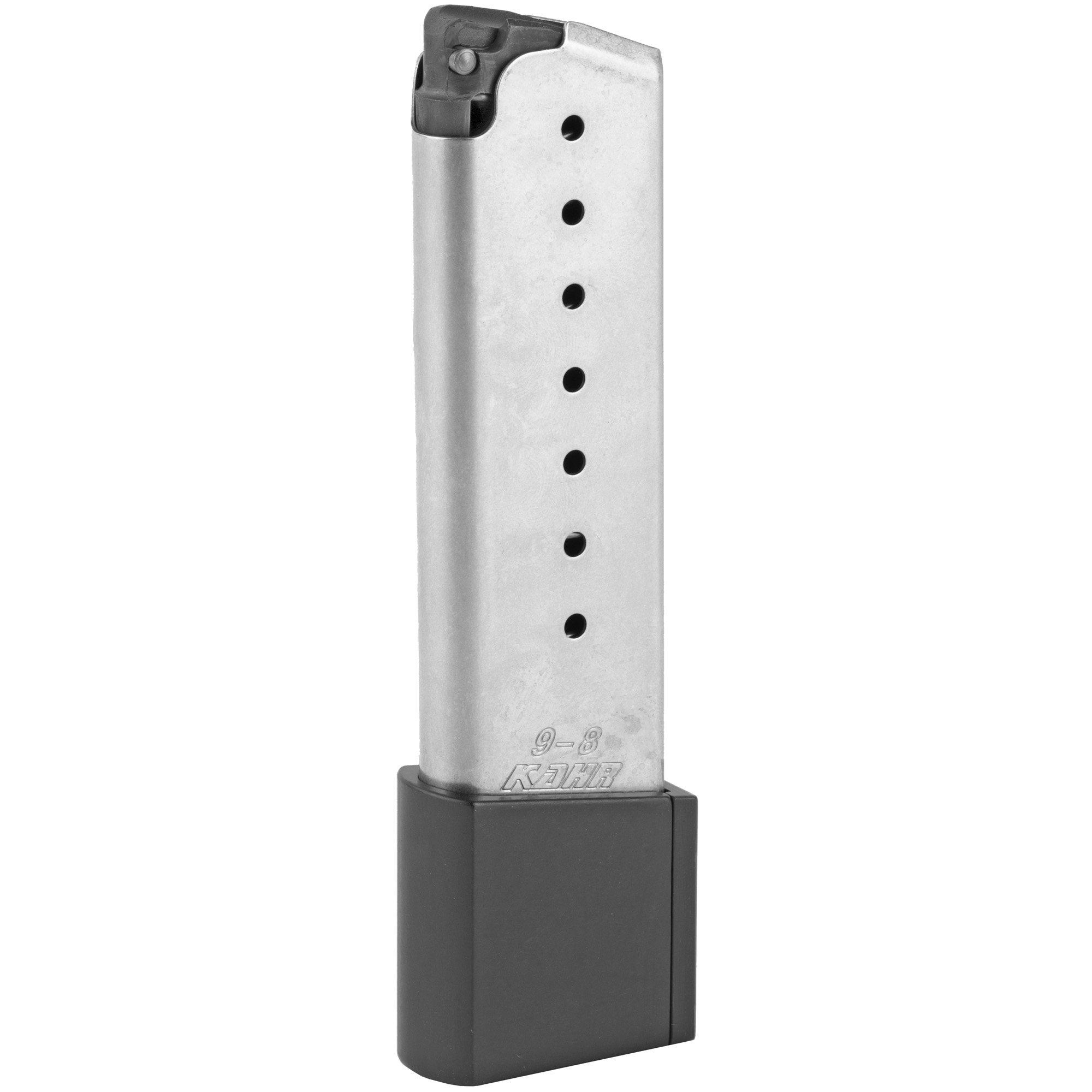 Kahr K/KP/S/CW Models 9mm Magazine 10rd – Black