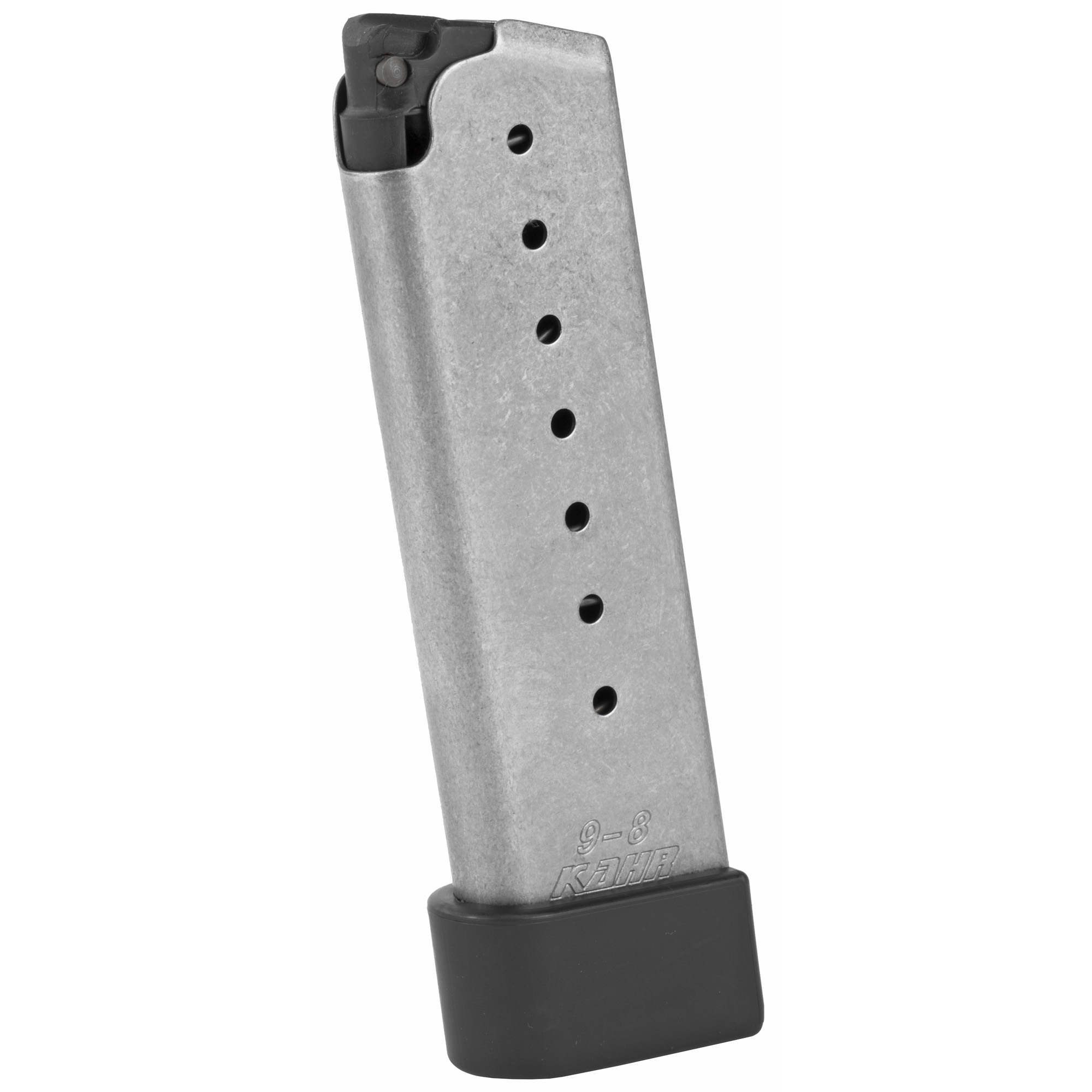 Kahr Kahr K9 9mm Magazine 8rd – Silver