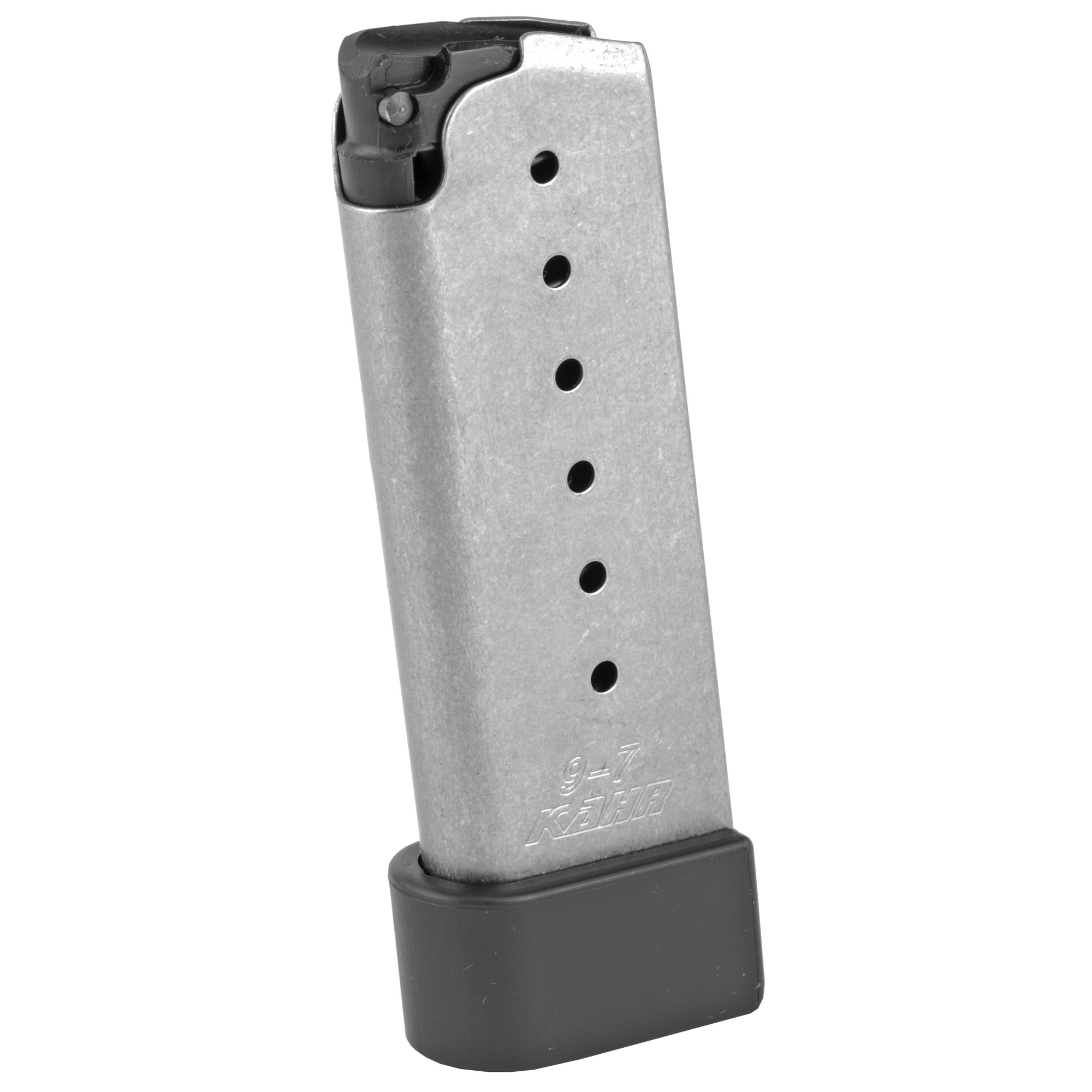 Kahr Kahr MK9 9mm Magazine 7rd – Silver