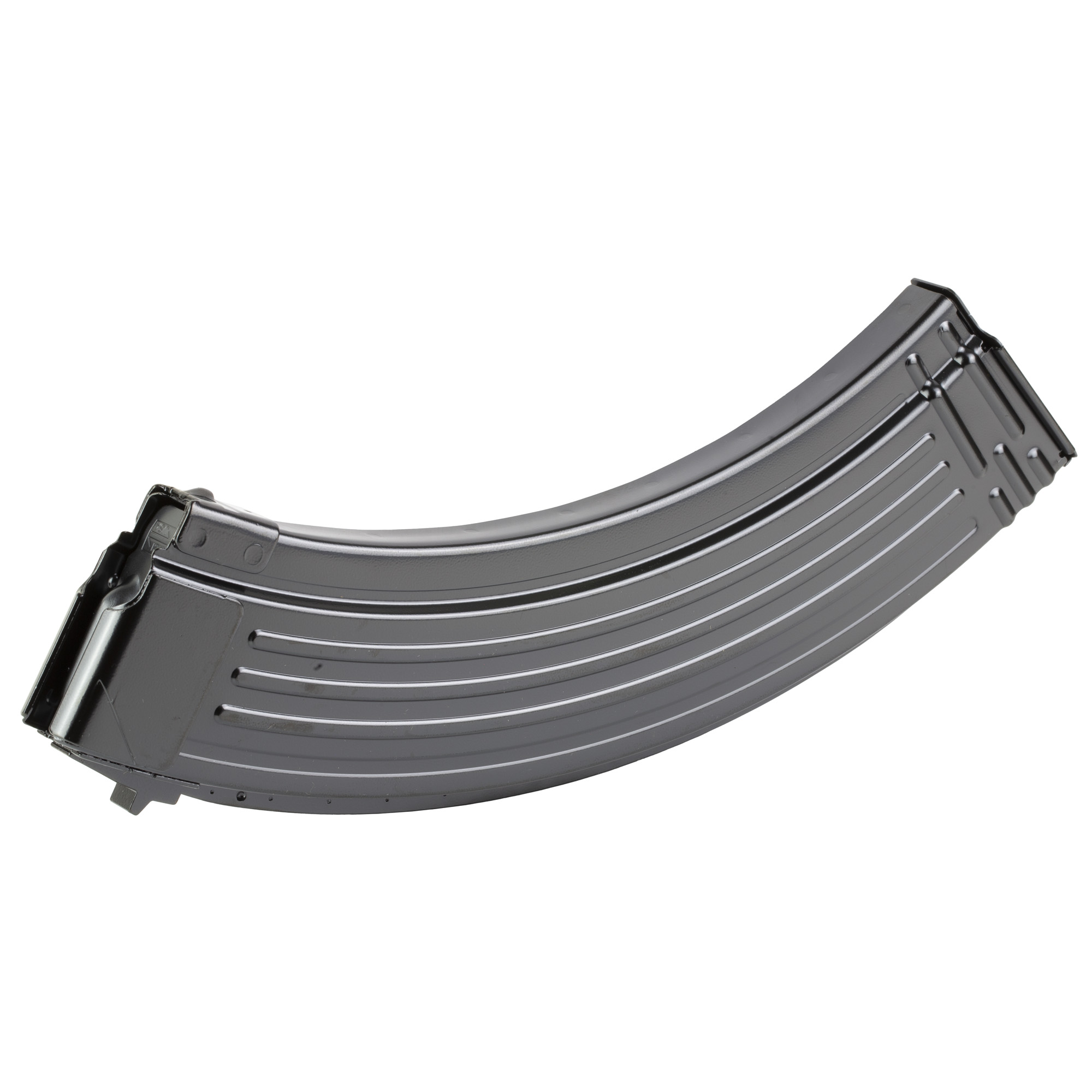 KCI AK 7.62×39 Magazine 40rd – Black