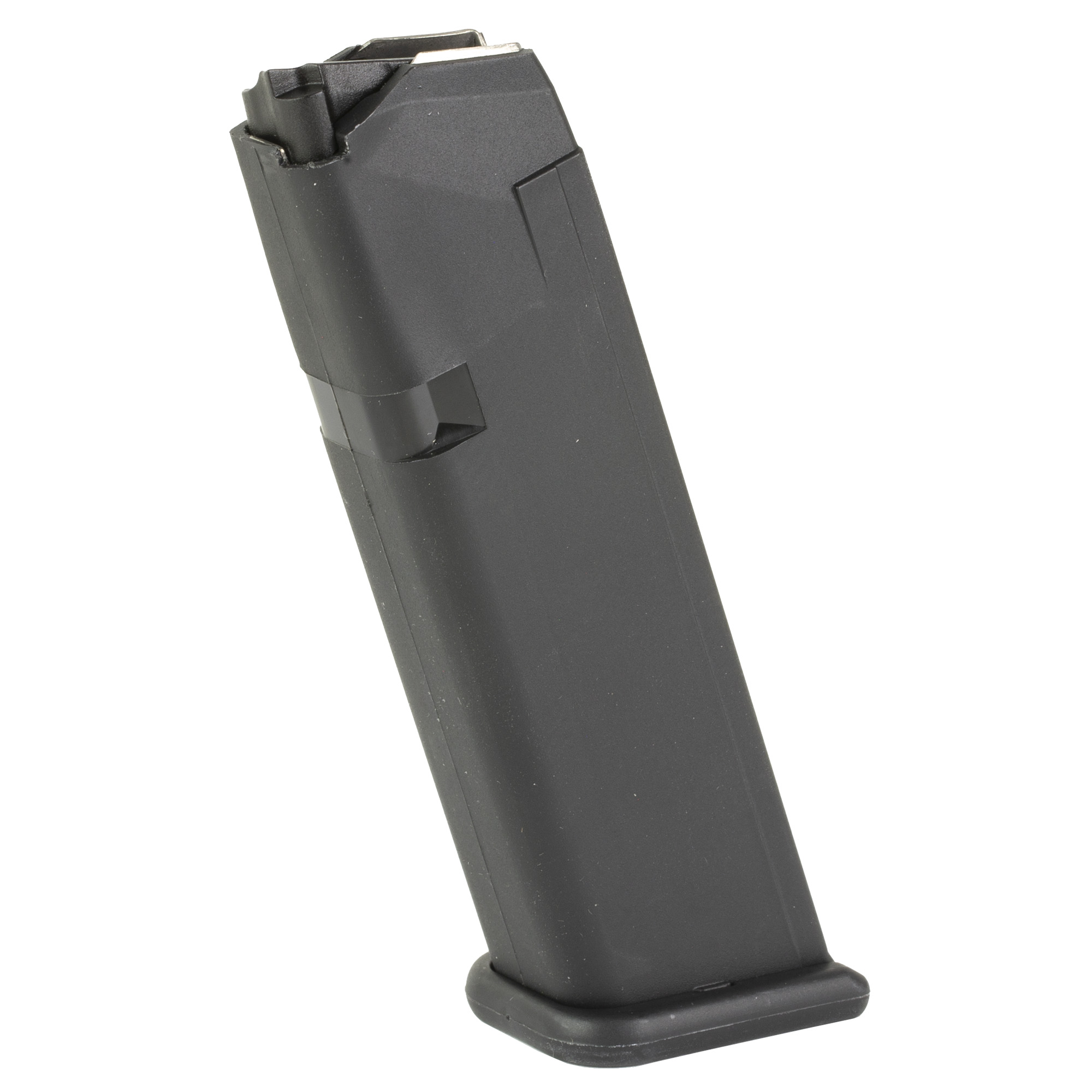 KCI Glock 17/19/26 9mm Magazine 17rd – Black