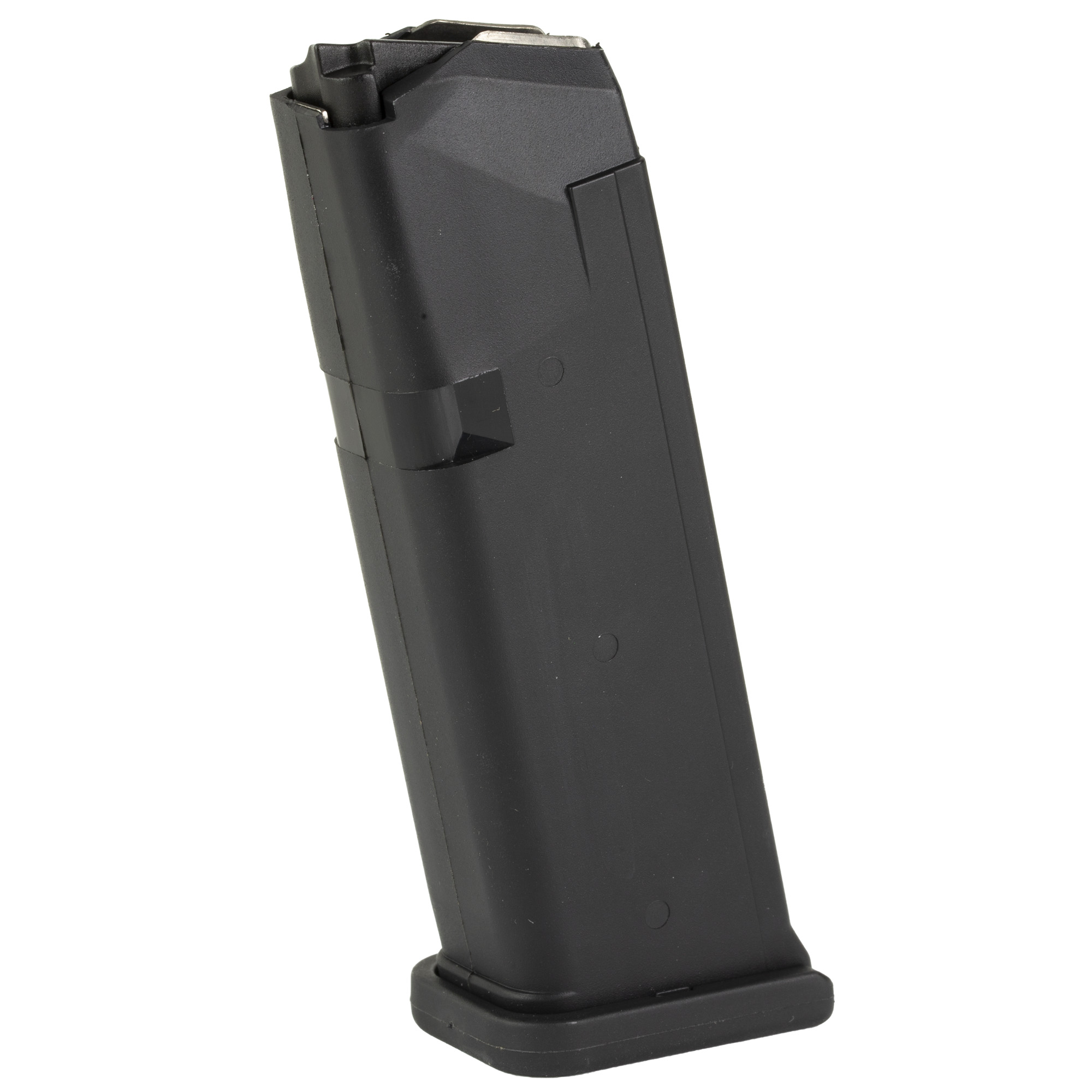 KCI Glock 17/19/26 9mm Magazine 15rd – Black