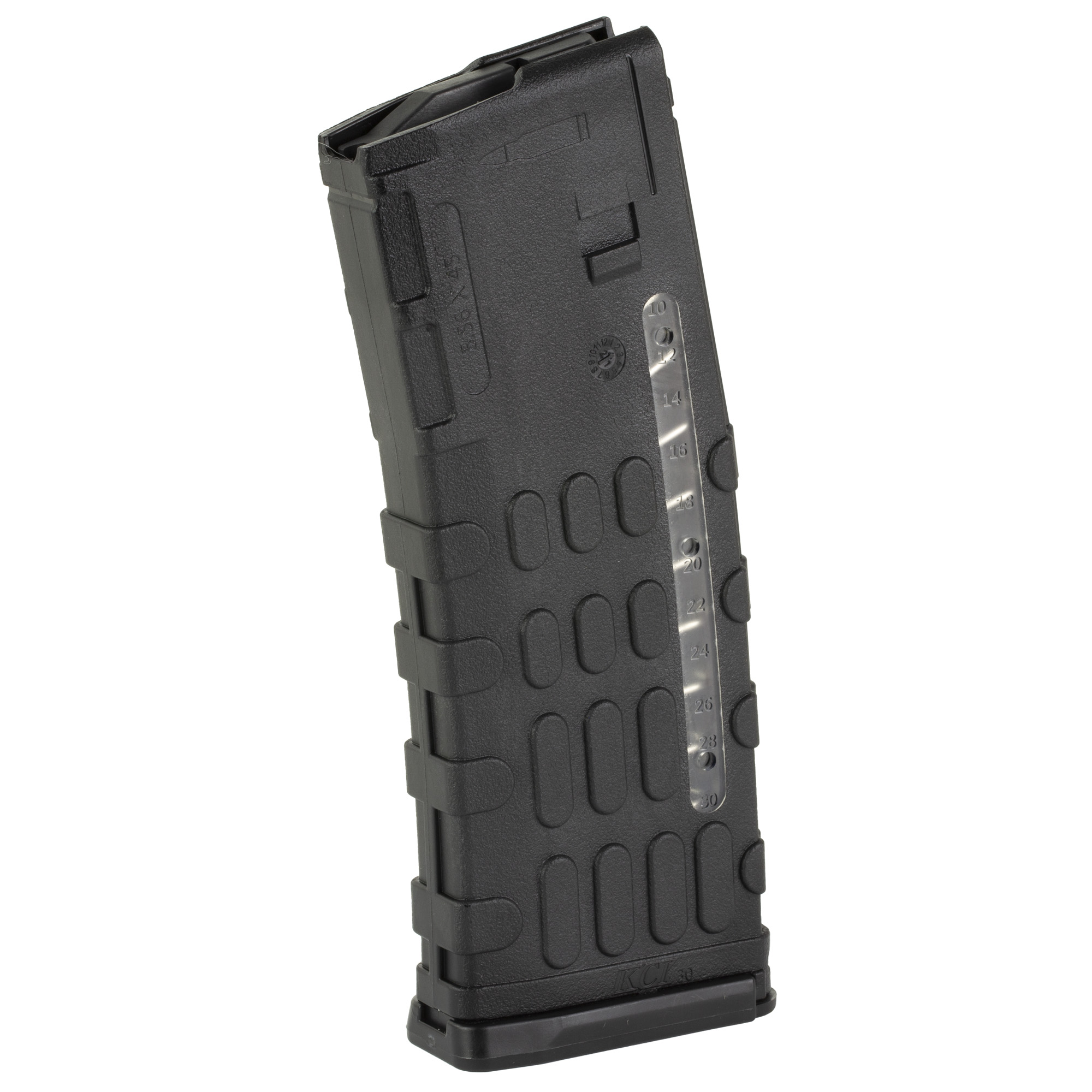 KCI AR-15 5.56 NATO Magazine 30rd – Black