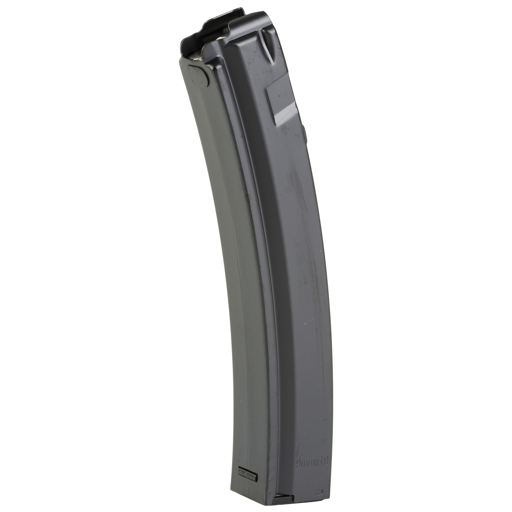 KCI HK MP5 9mm Magazine 30rd - Black