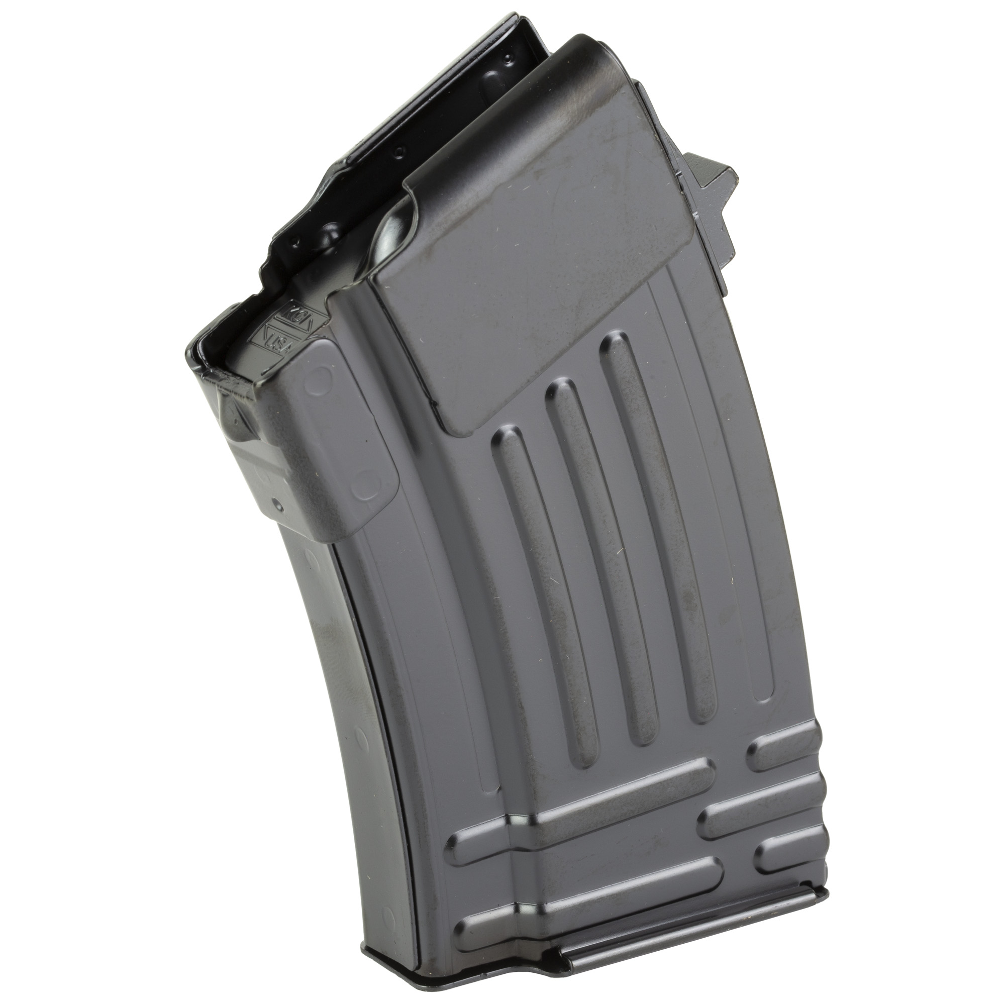 KCI AK 7.62×39 Magazine 10rd – Black