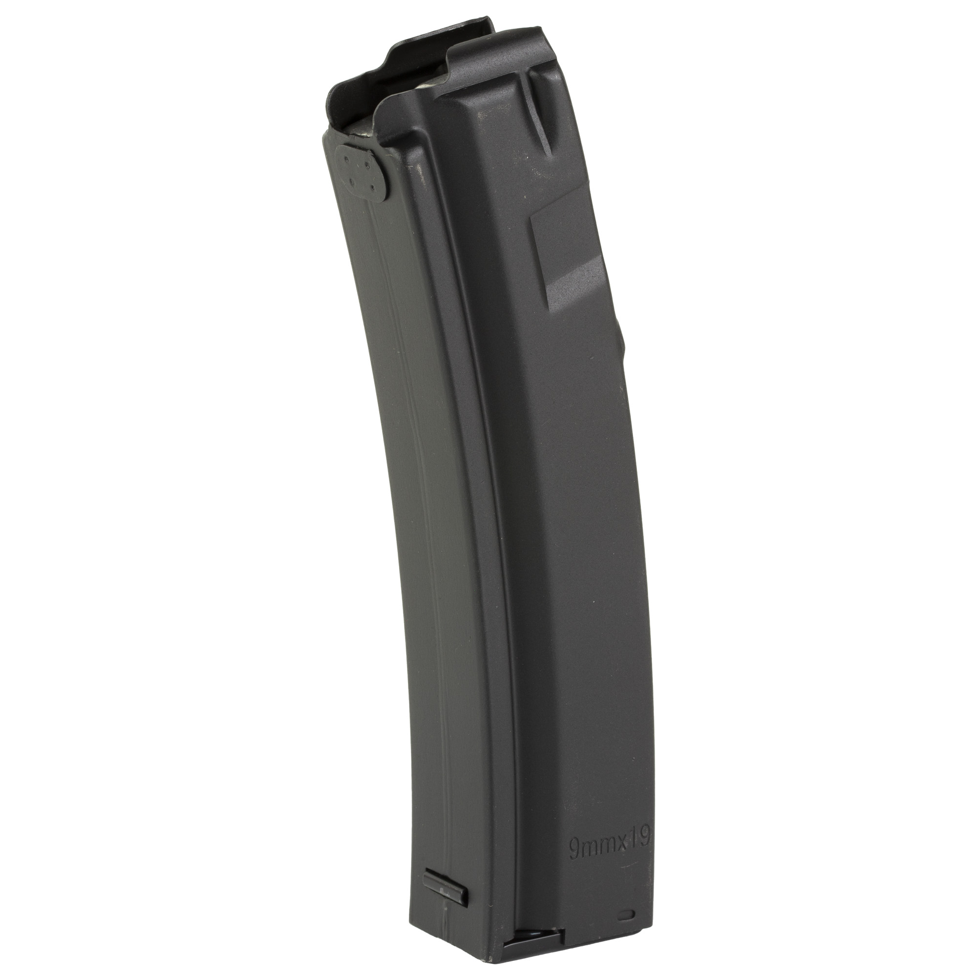 KCI HK MP5 9mm Magazine 20rd – Black