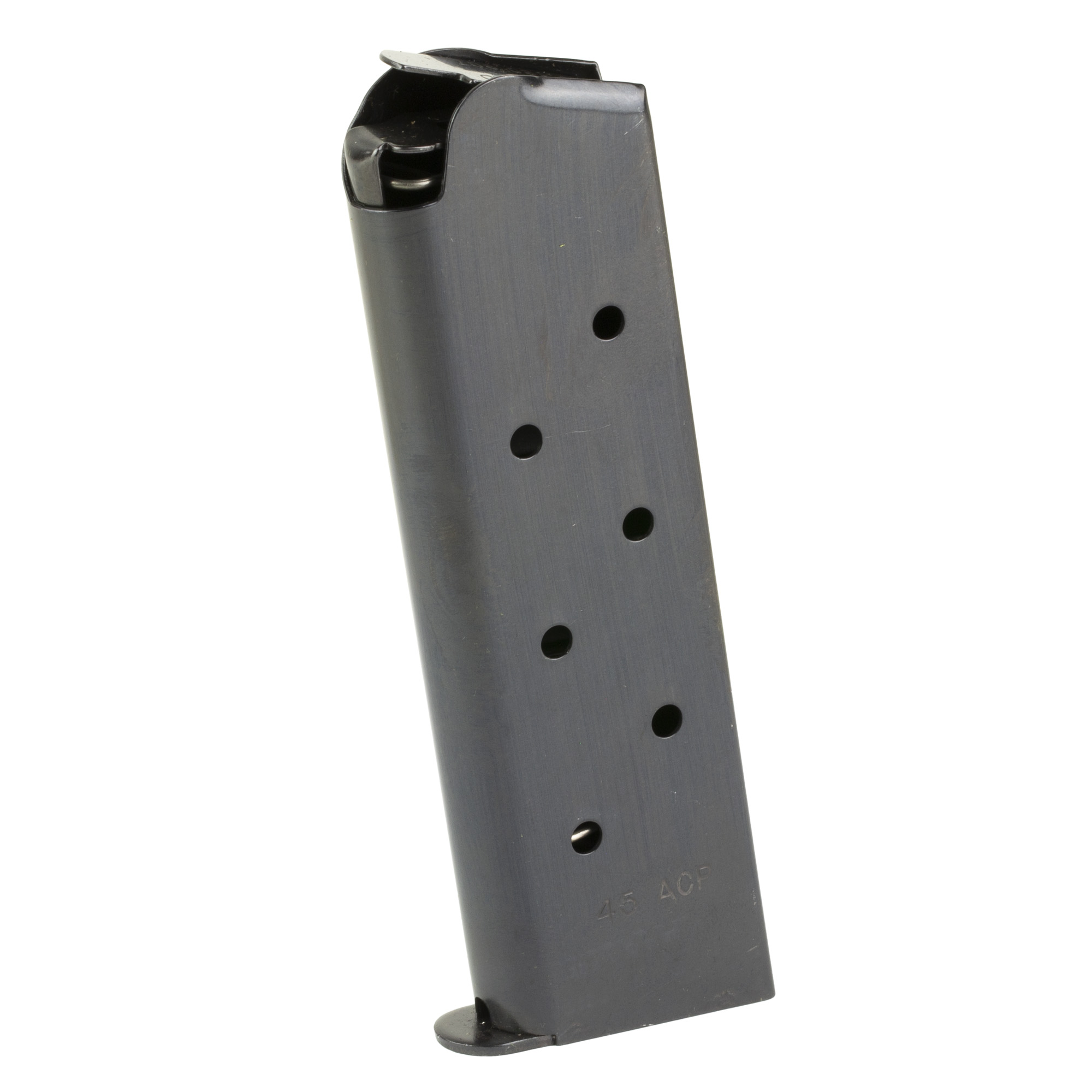 Kimber 1911 45 ACP Magazine 8rd – Black