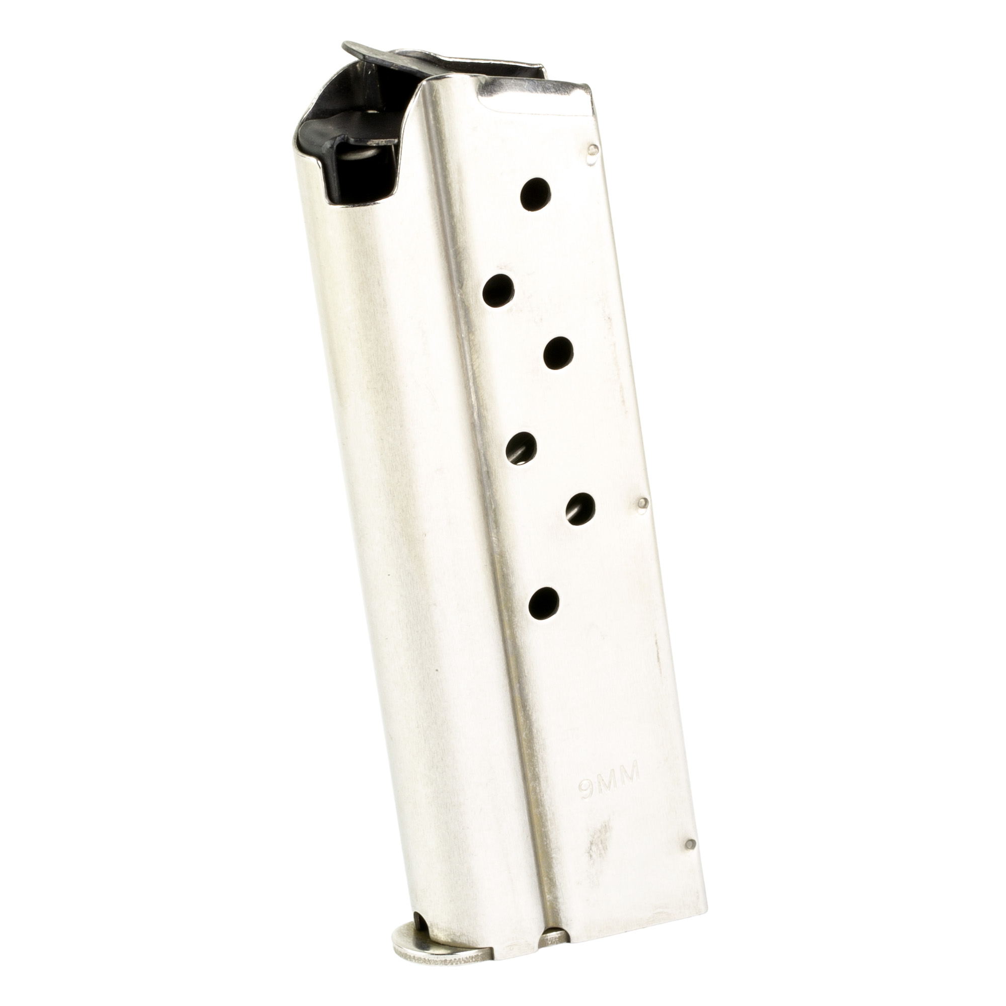 Kimber 1911 9mm Magazine 8rd – Silver