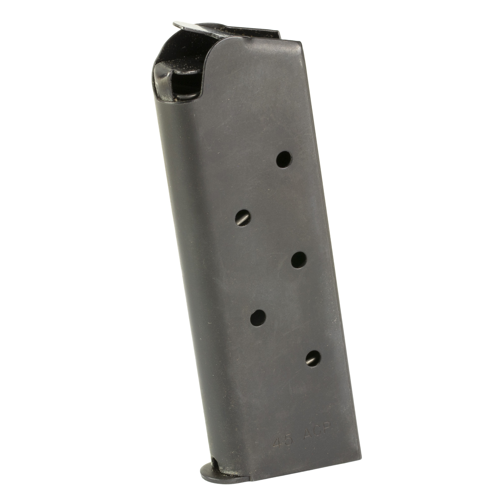 Kimber 1911 45 ACP Magazine 7rd – Black