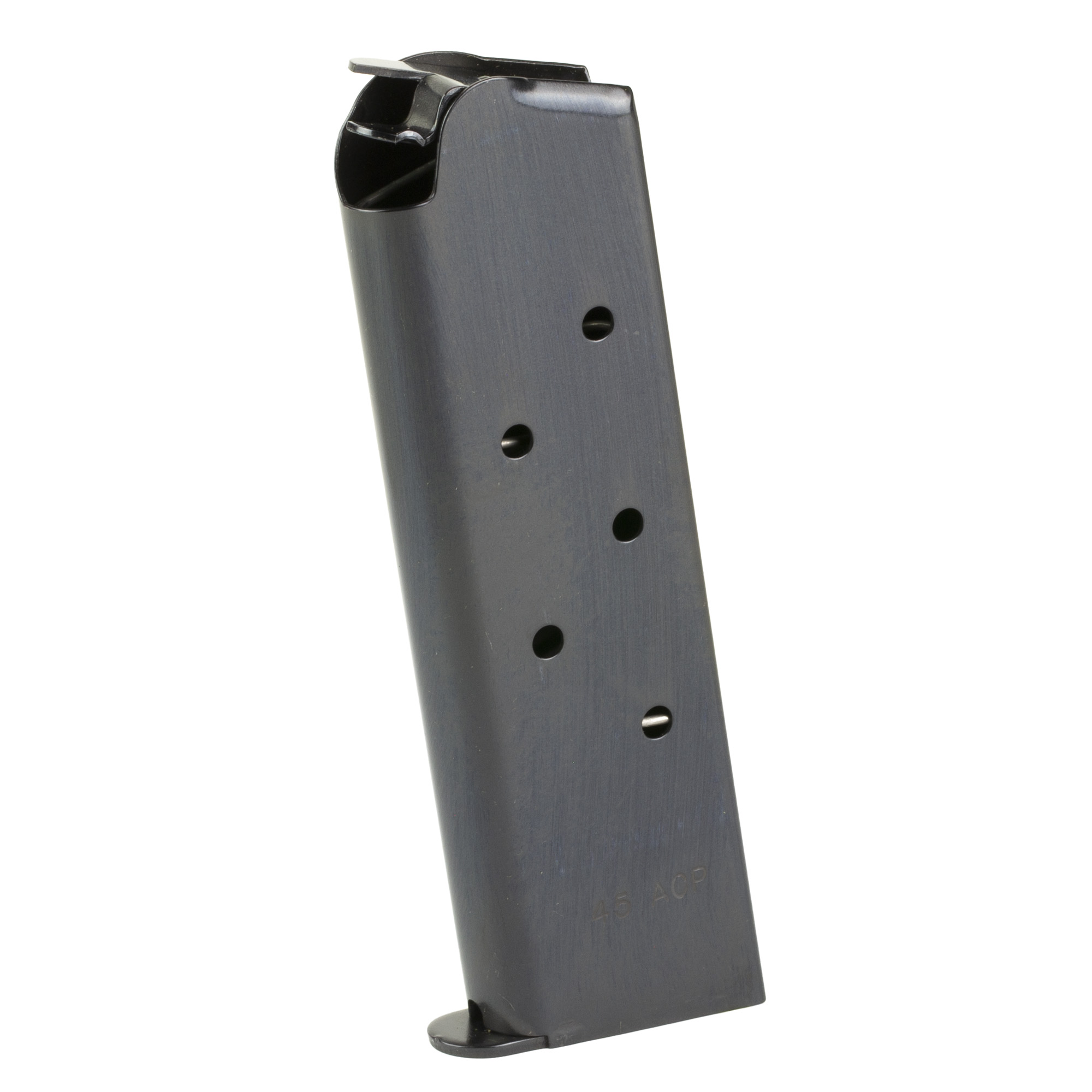 Kimber 1911 45 ACP Magazine 7rd – Black