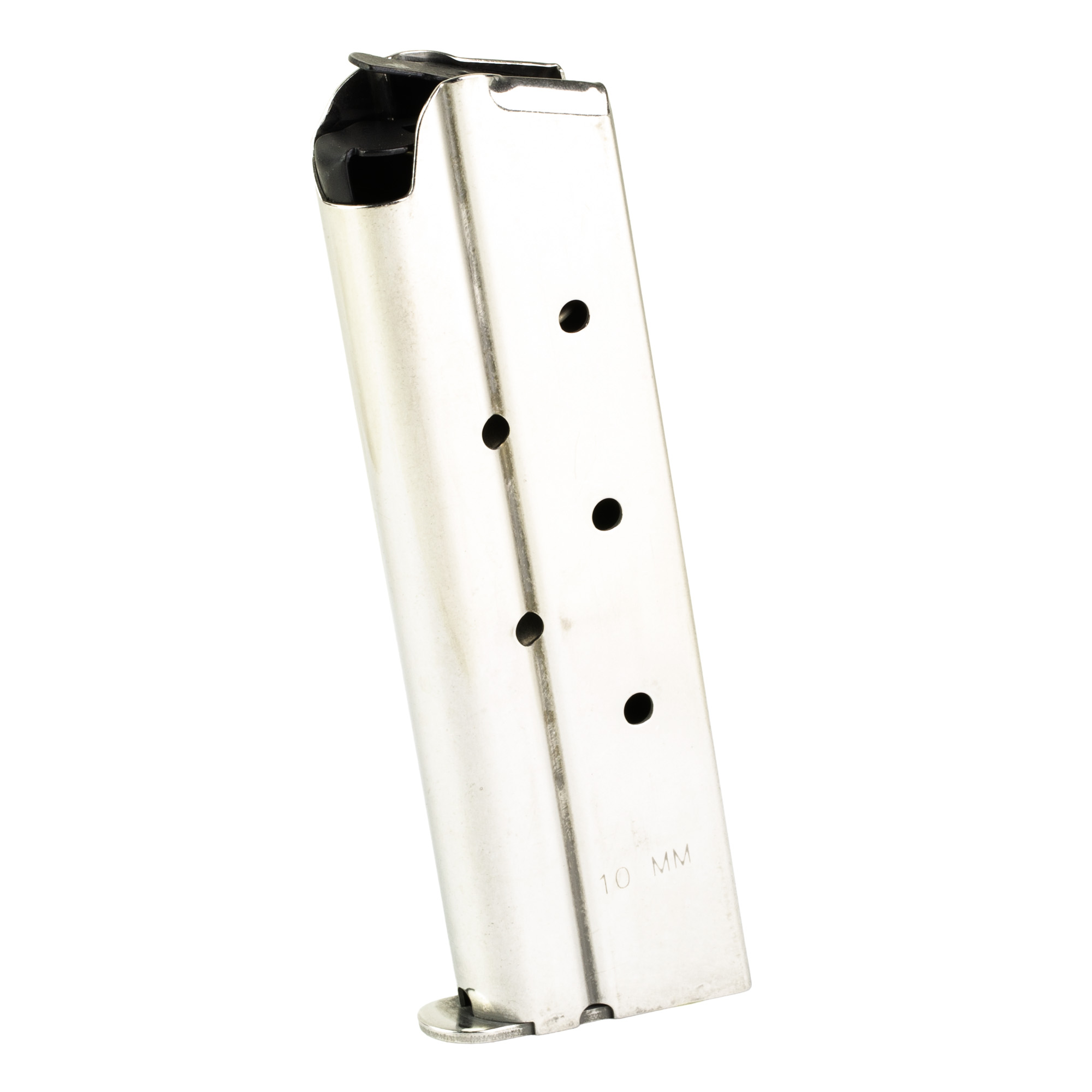 Kimber 1911 10mm Magazine 8rd – Silver