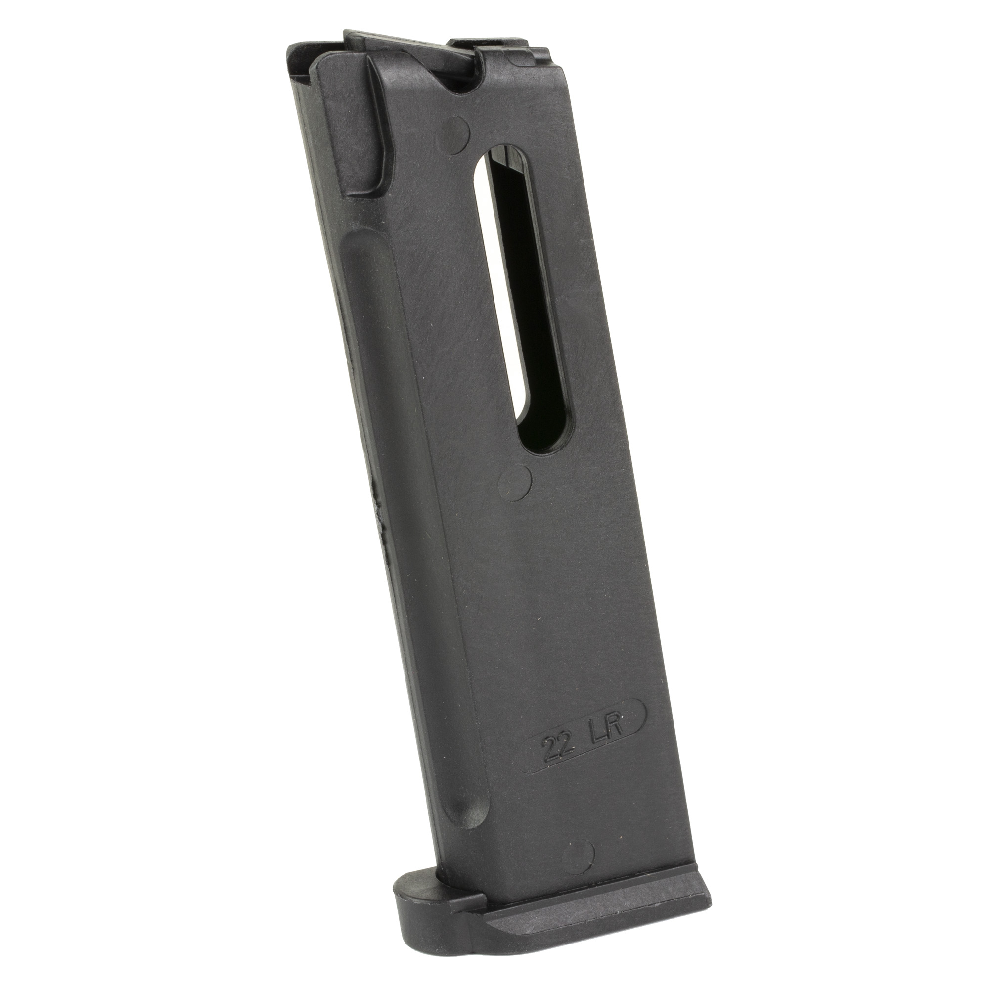 Kimber 1911 22 LR Magazine 10rd – Black