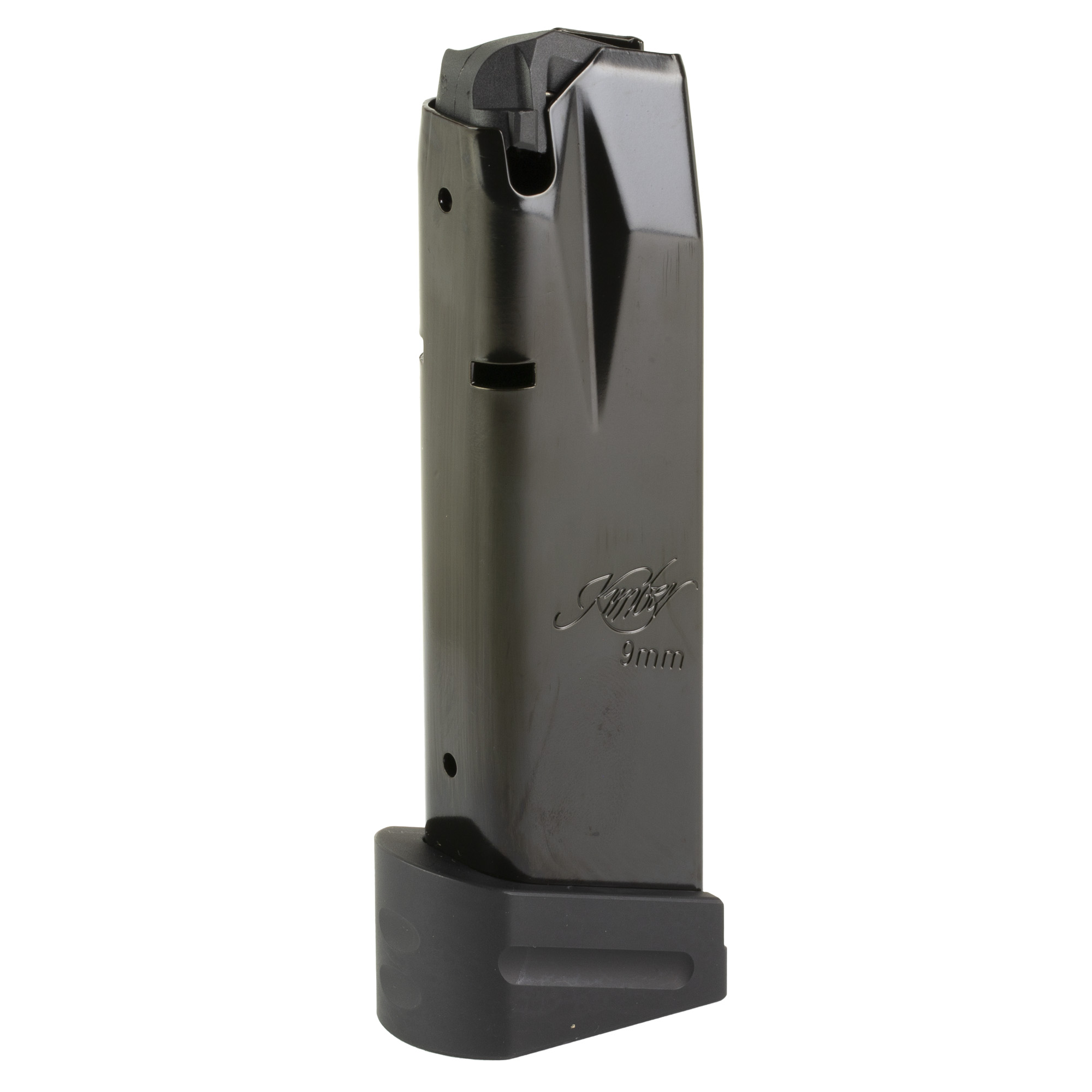 Kimber Kimber KDS9c 9mm Magazine 18rd – Black