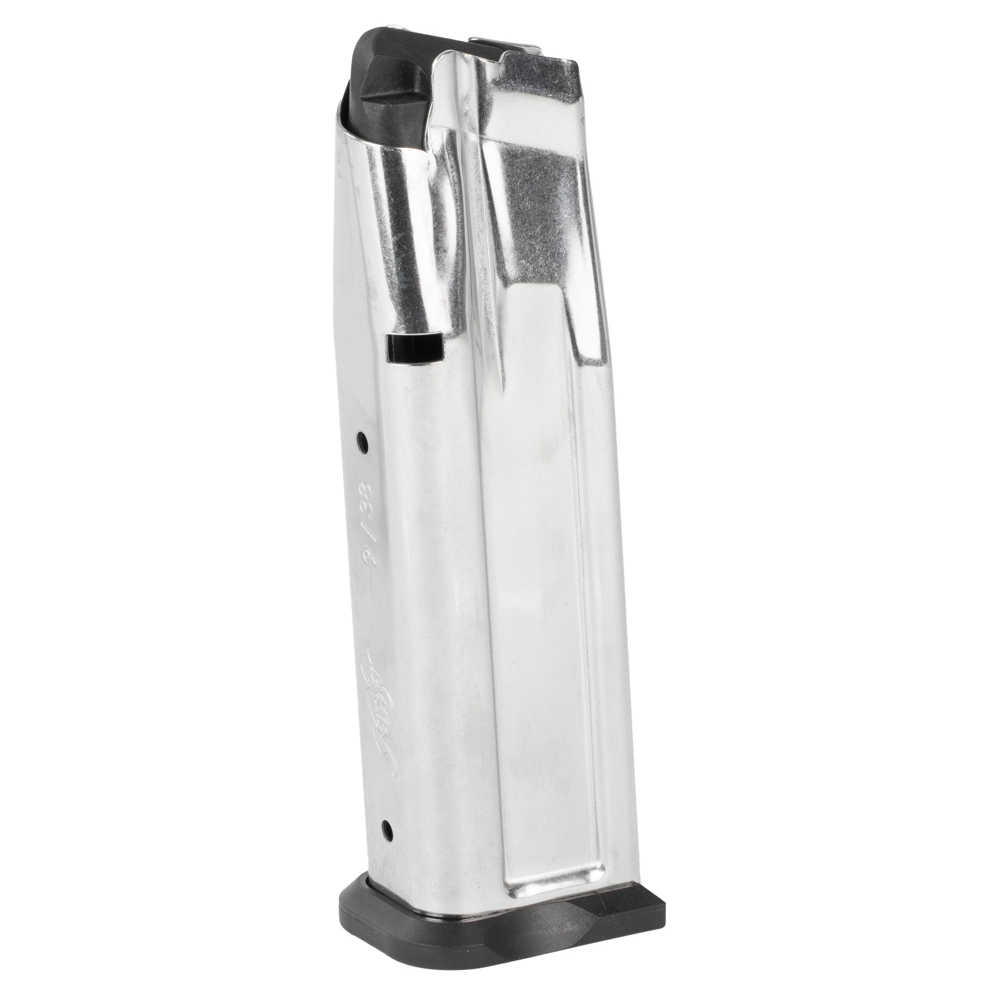 Kimber Kimber 2K11 9mm Magazine 17rd – Black, Silver