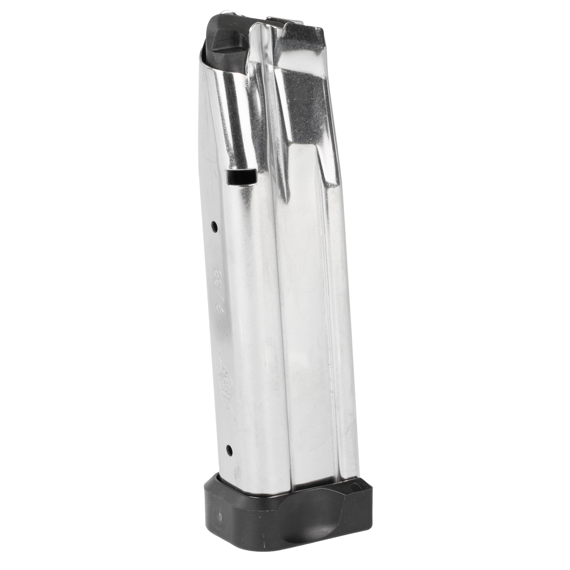 Kimber Kimber 2K11 9mm Magazine 20rd – Black, Silver